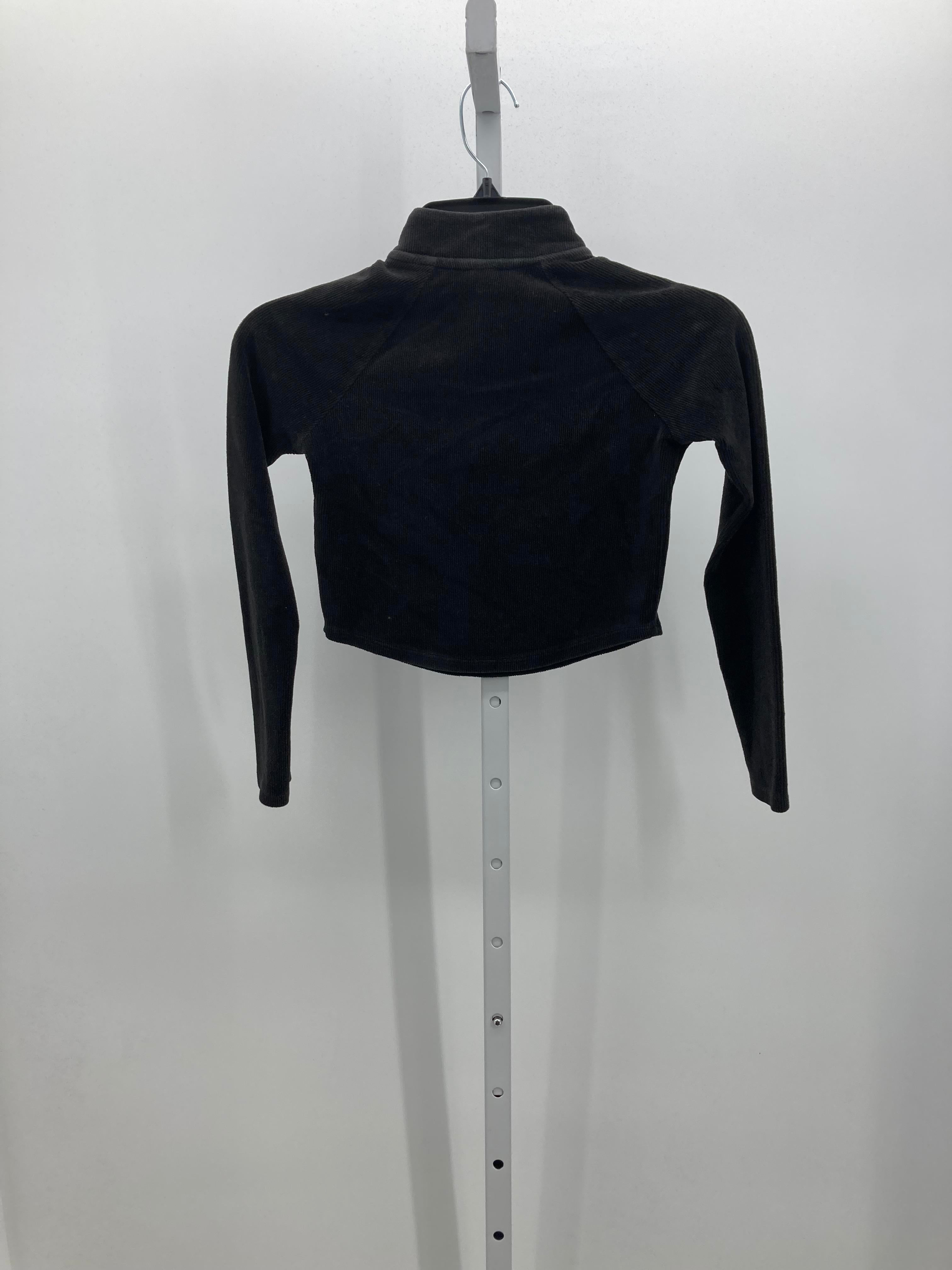Old Navy Size 8 Girls Long Sleeve Shirt