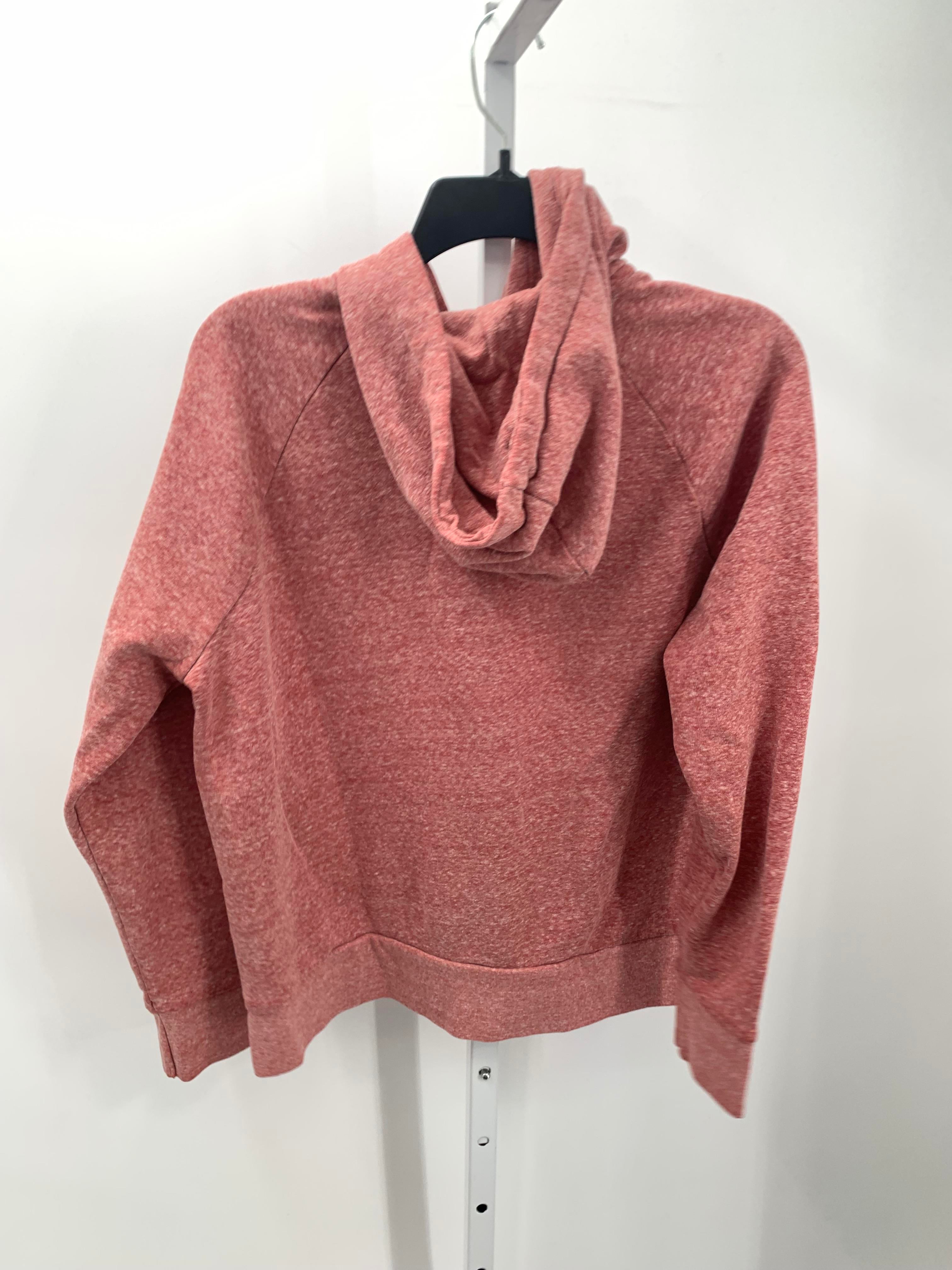 Time and Tru Size Extra Large Misses Sweat Jacket