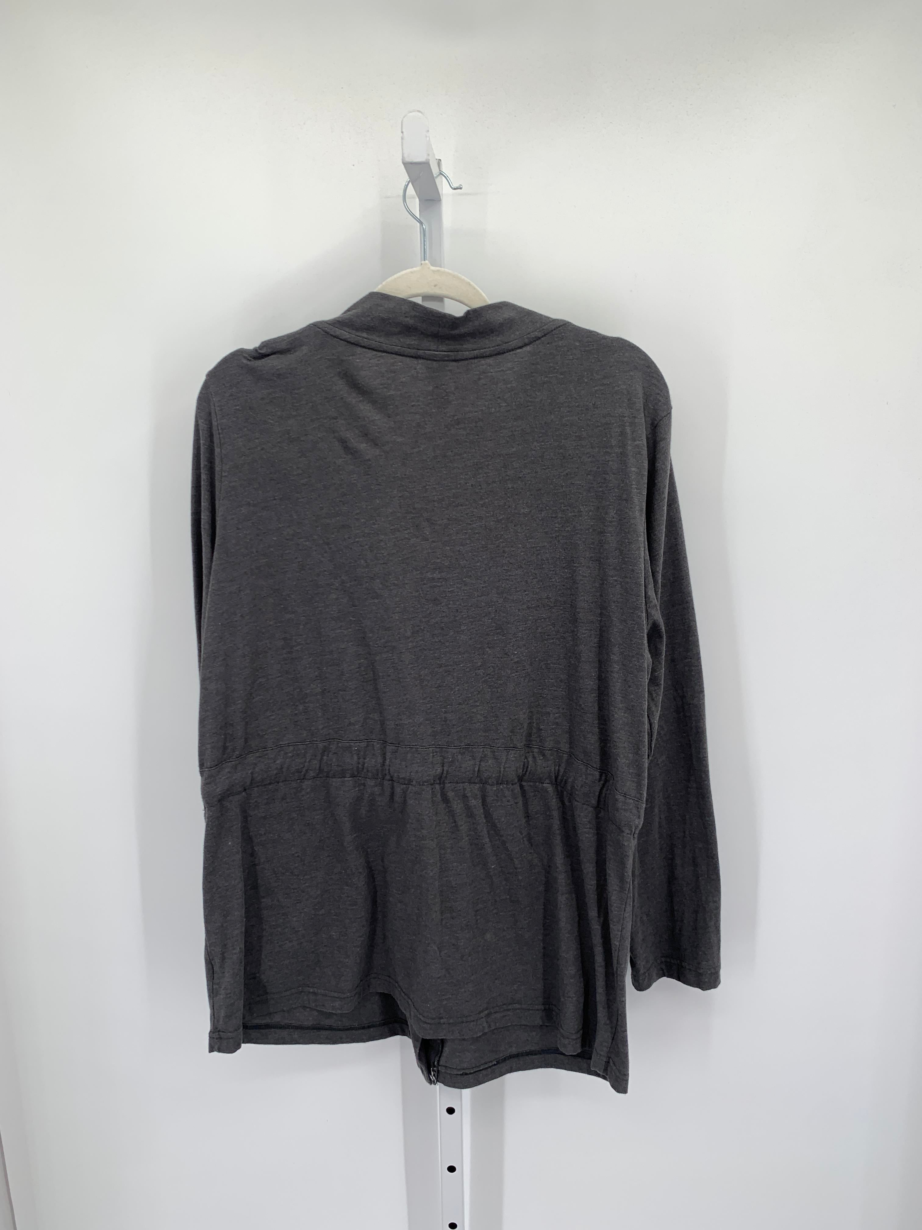 Merona Size XXL Misses Long Sleeve Shirt