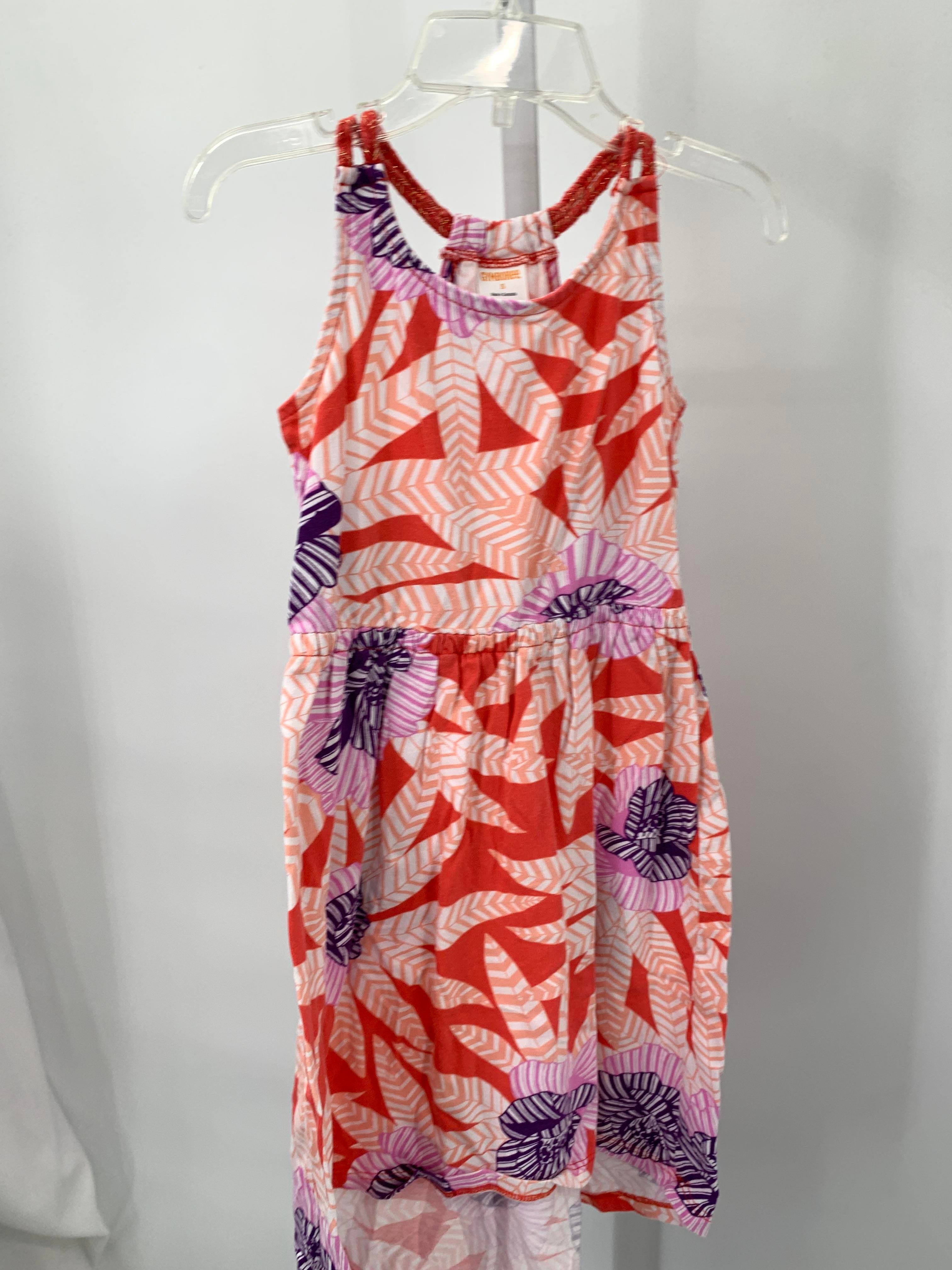 Gymboree Size 5 Girls Sundress