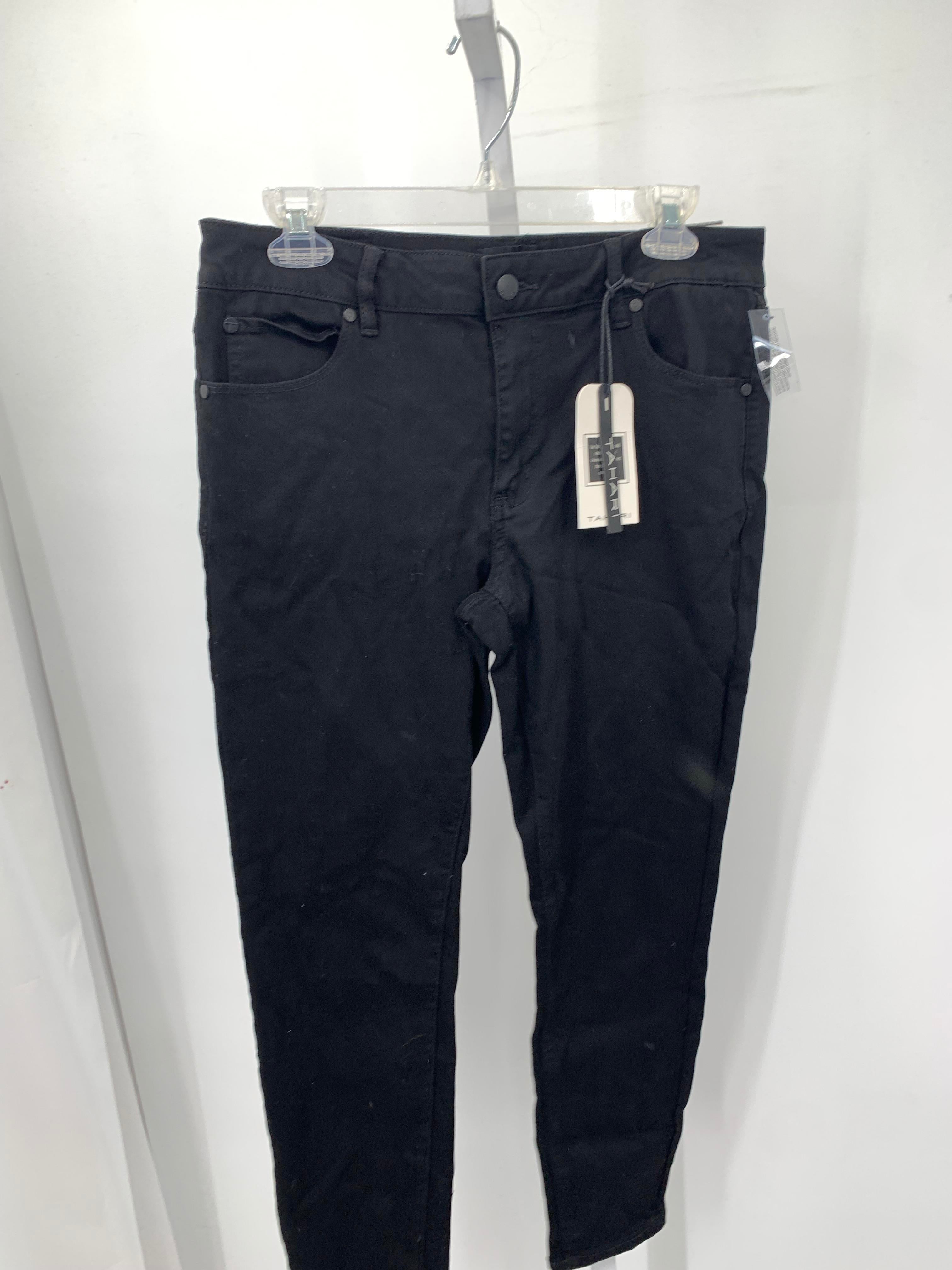 Tahari Size 12 Misses Jeans