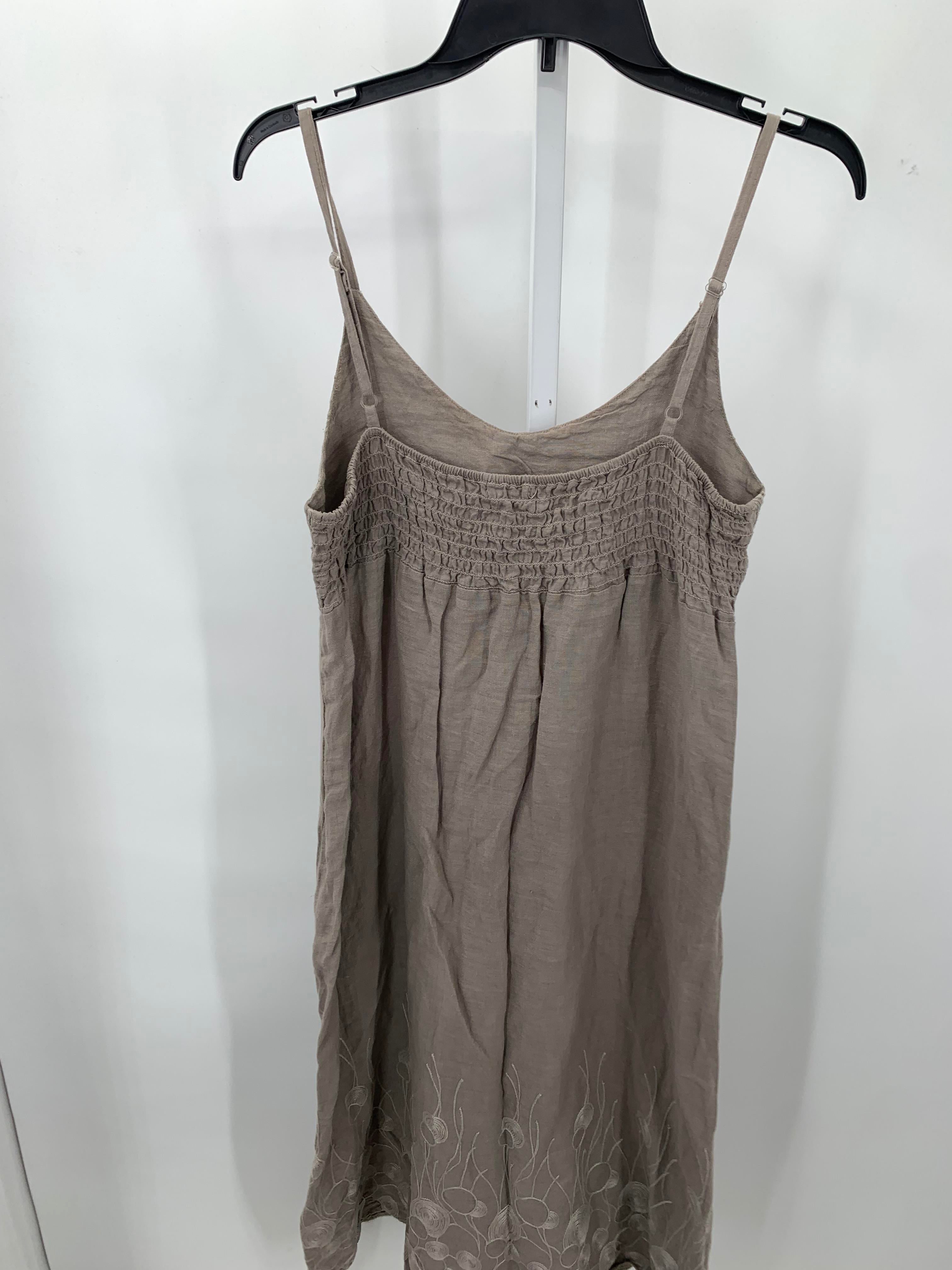 Size Medium Misses Sundress