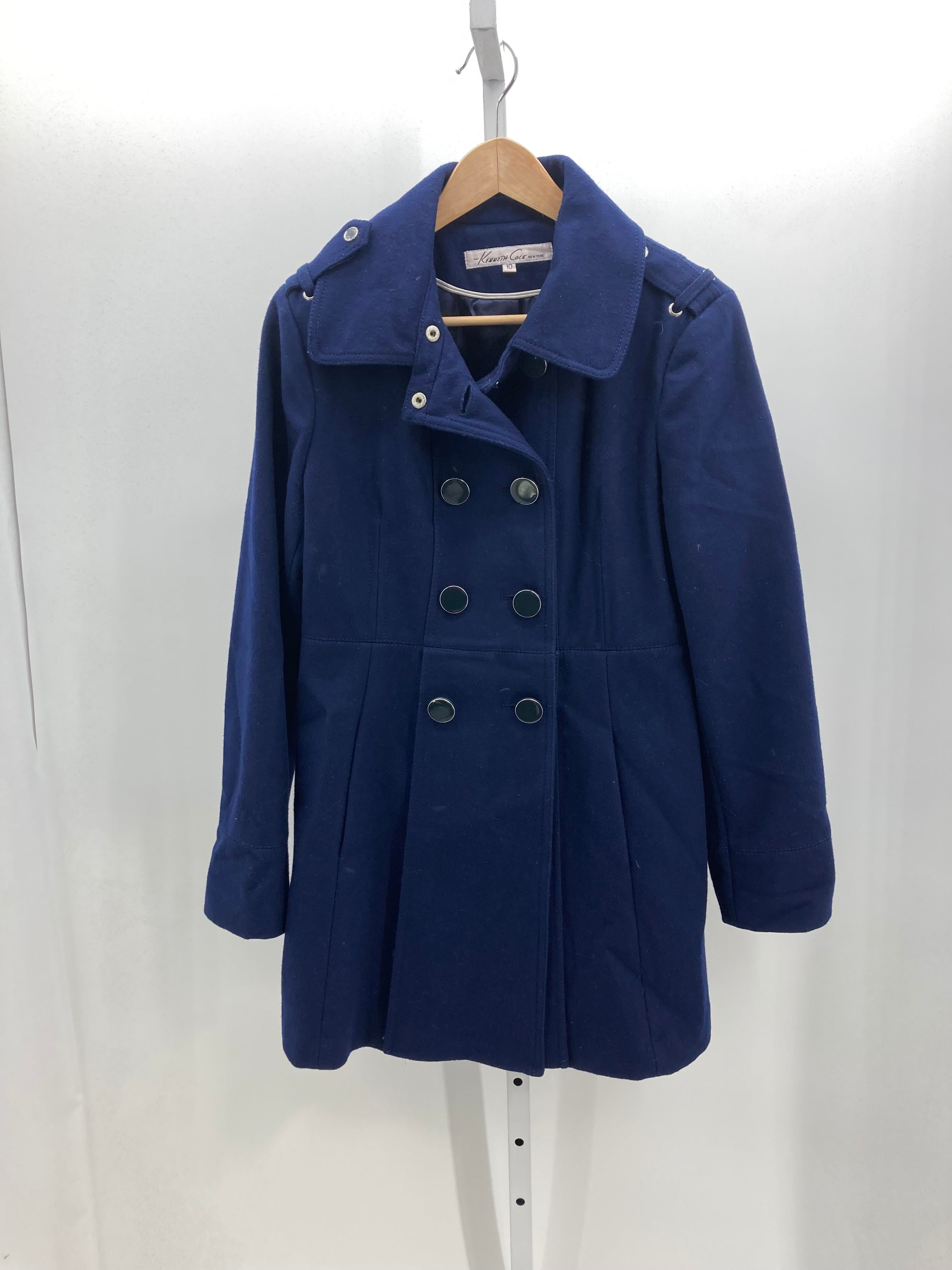 Kenneth Cole Size 10 Misses Jacket