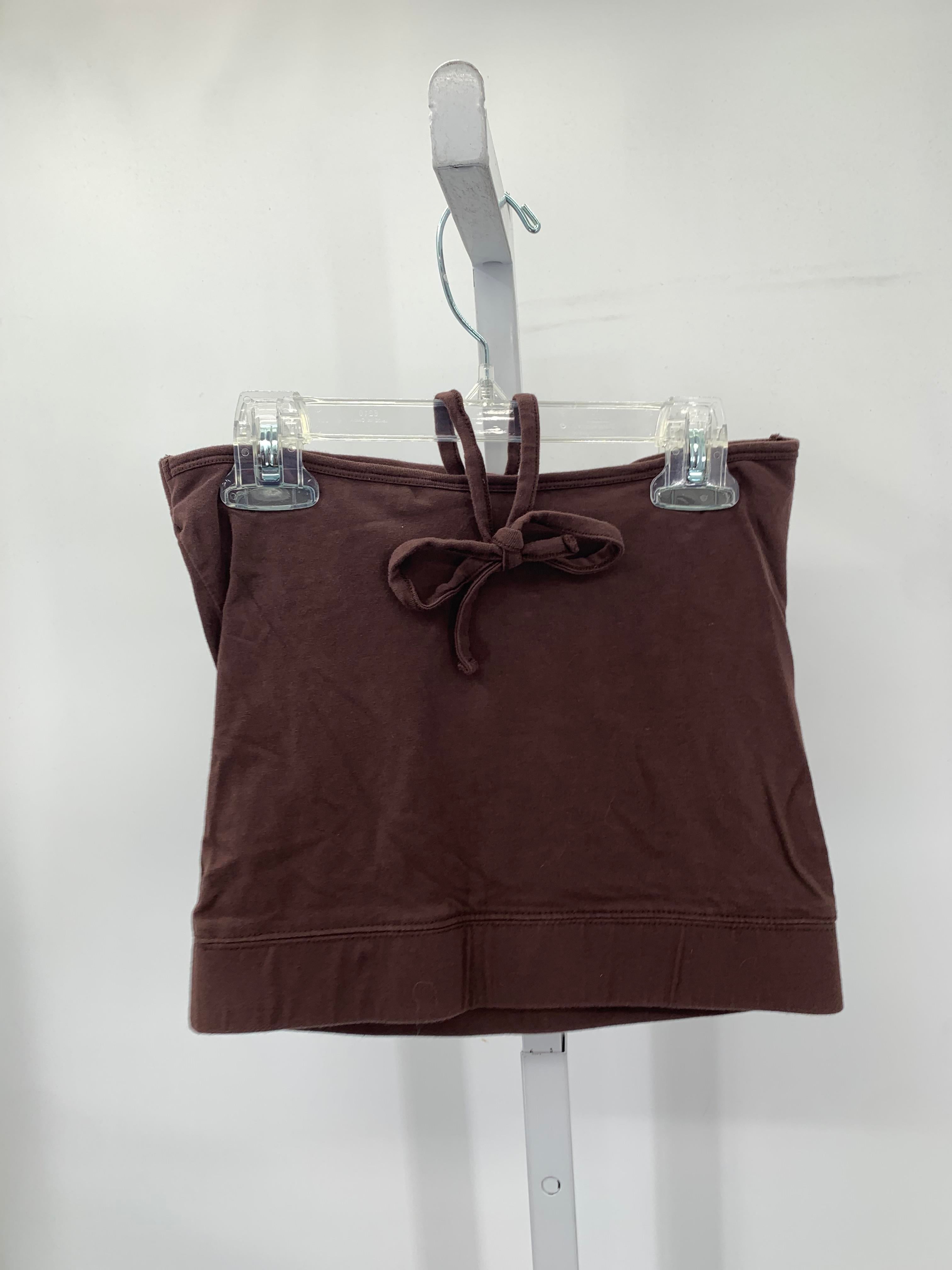 Maggie&Zoe Size 10-12 Girls Tank
