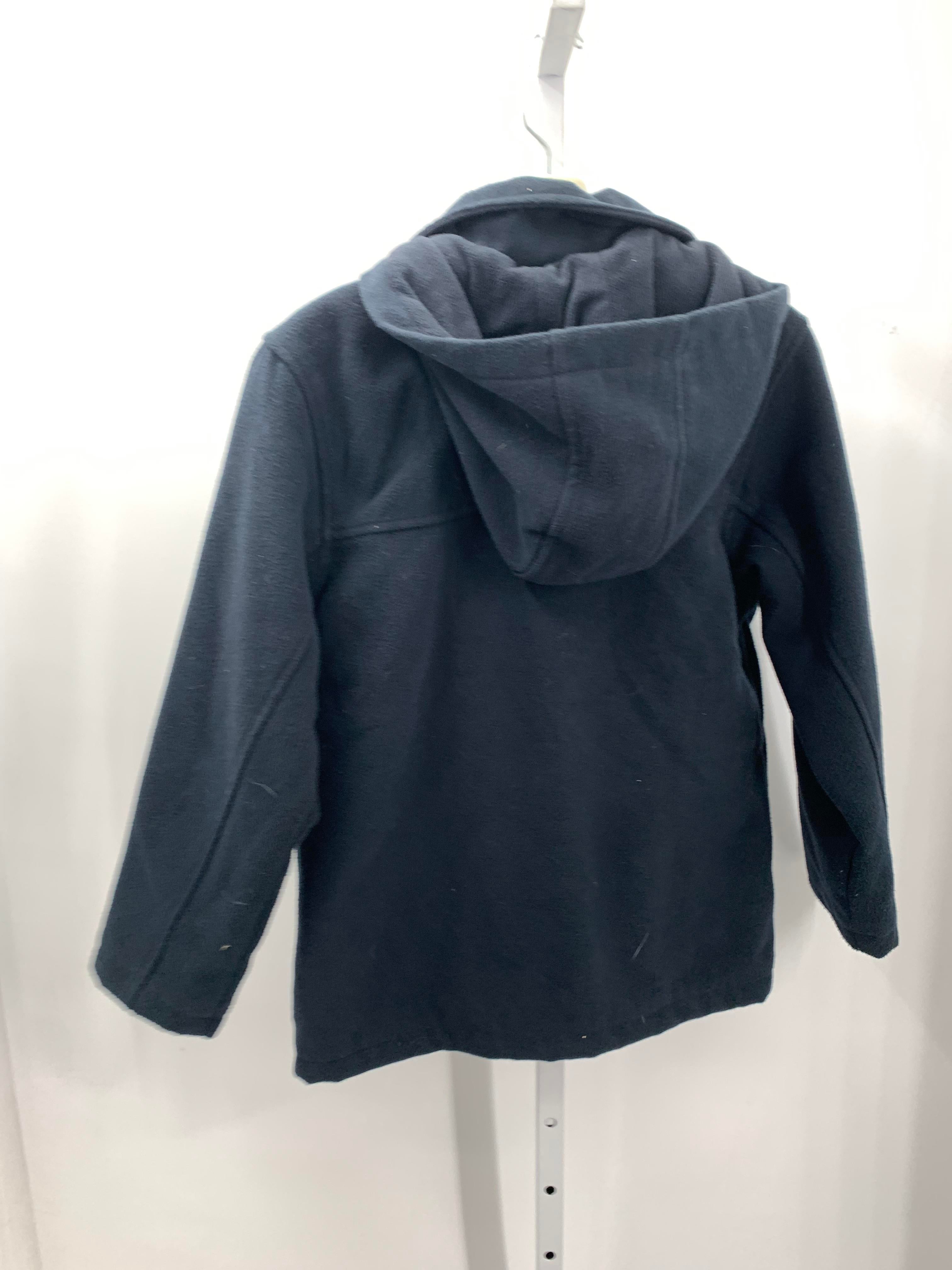 HOODED ZIP UP