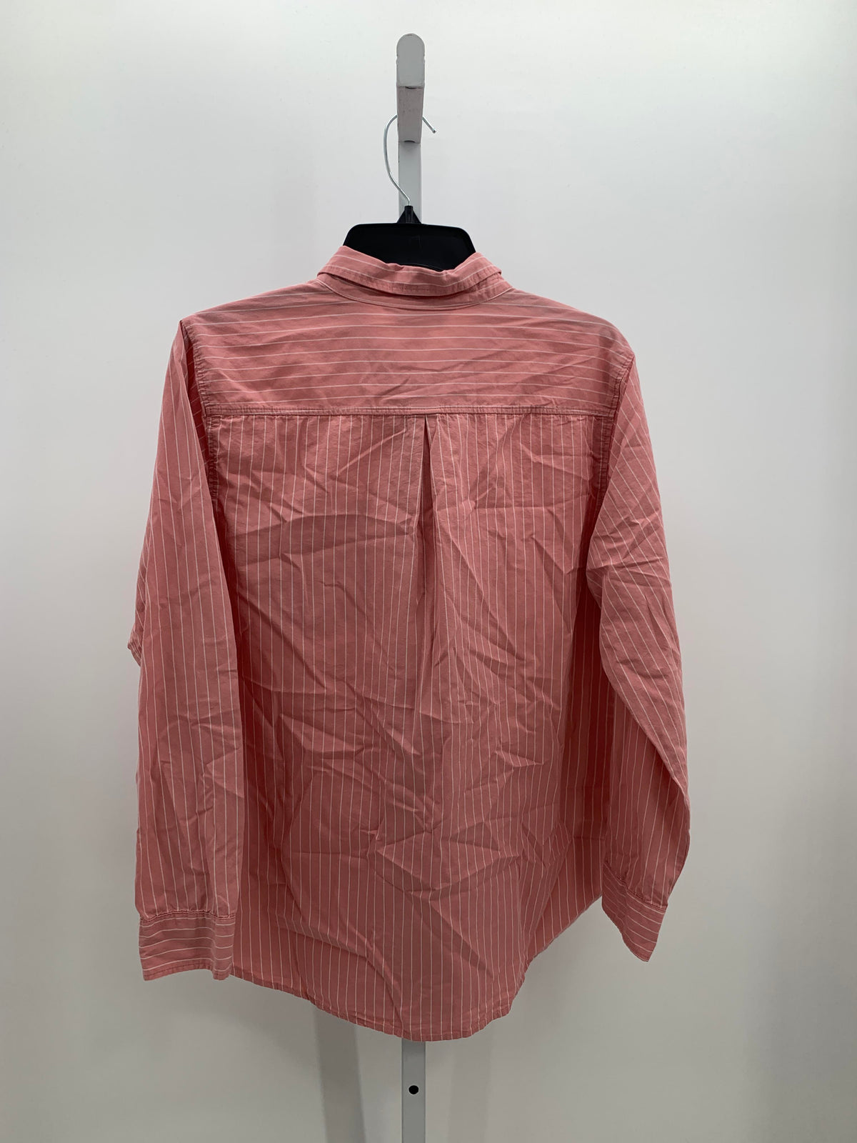 Old Navy Size Extra Large Misses Long Sleeve Shirt