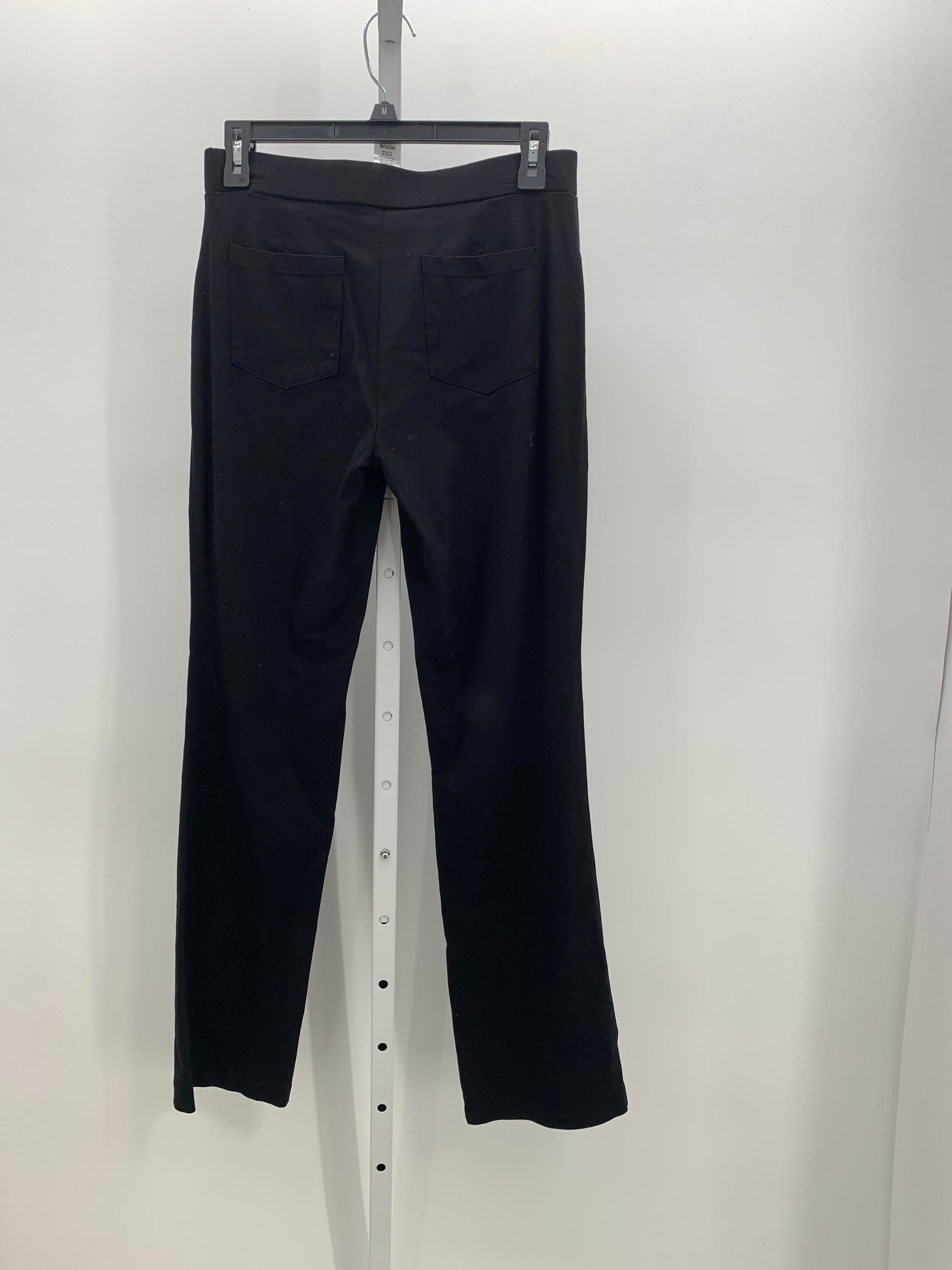 Joe B Size Medium Misses Pants