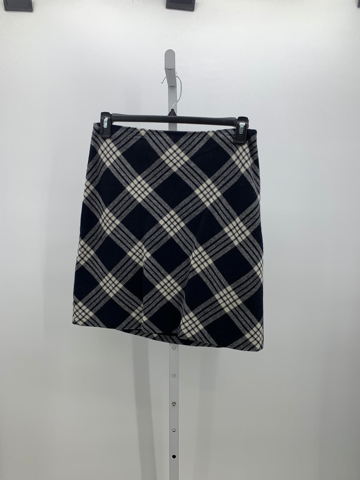 Talbots Size 6 Misses Skirt