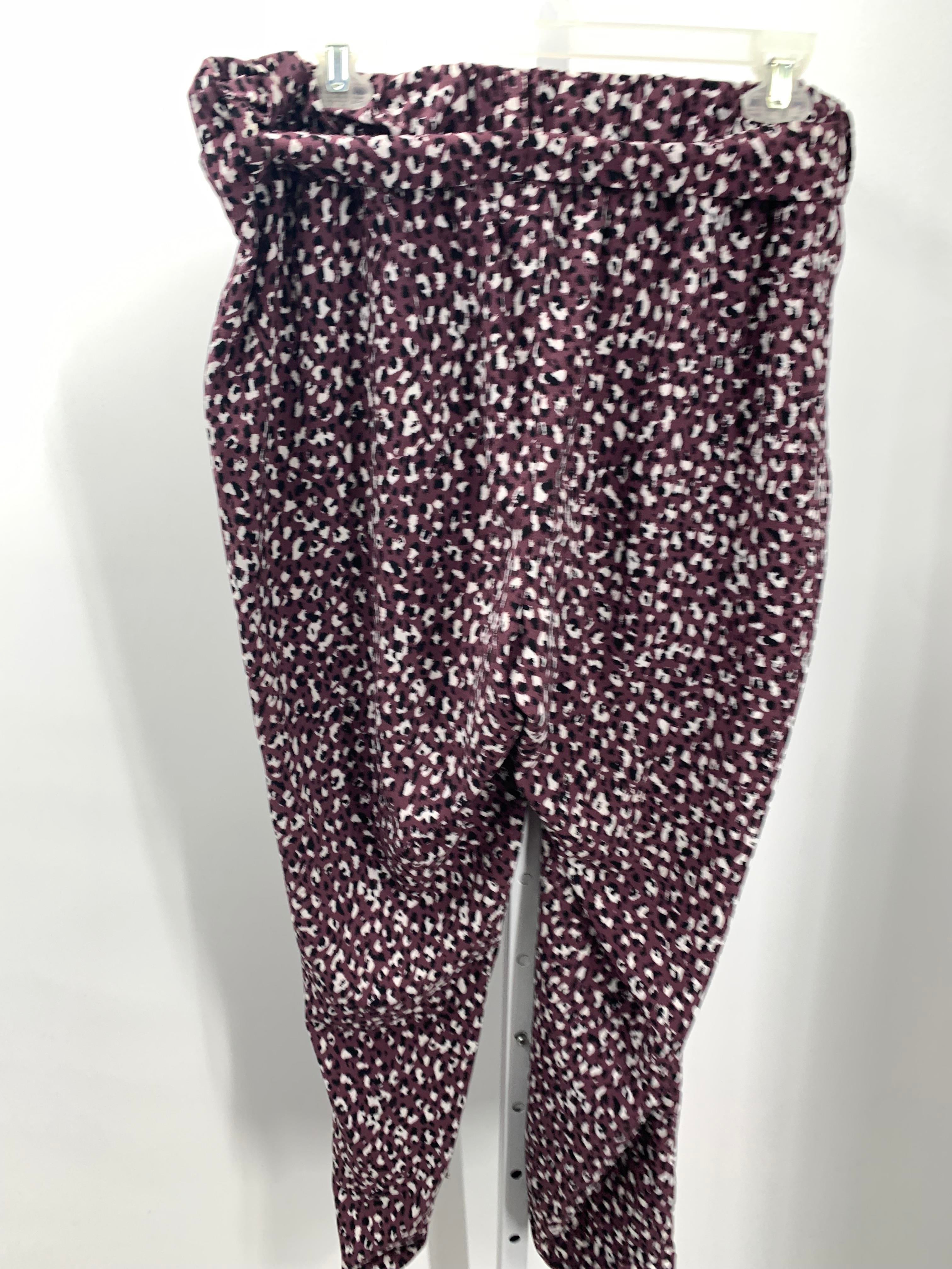 Torrid Size 0X Womens Pants