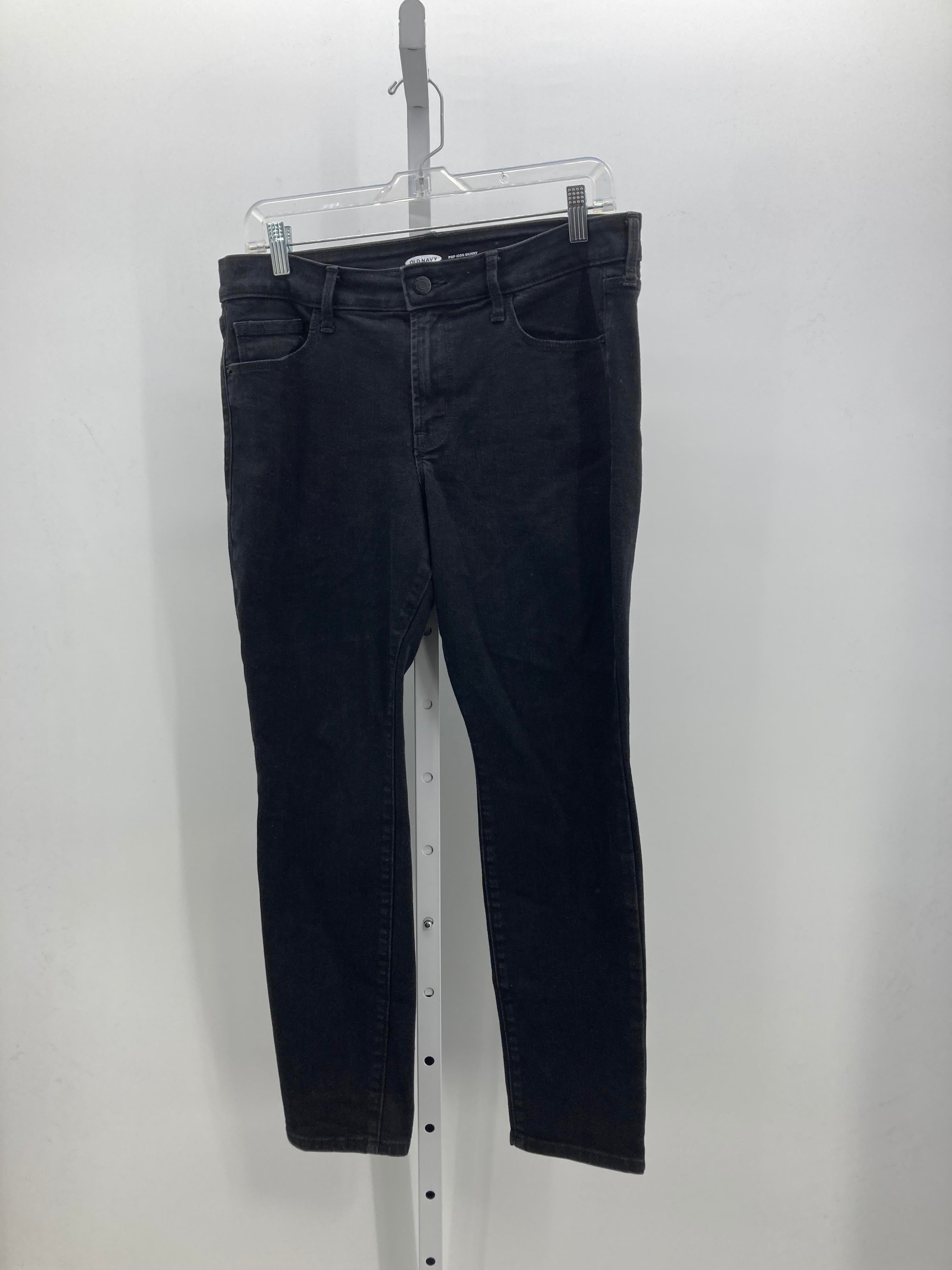 Old Navy Size 12 Short Misses Jeans