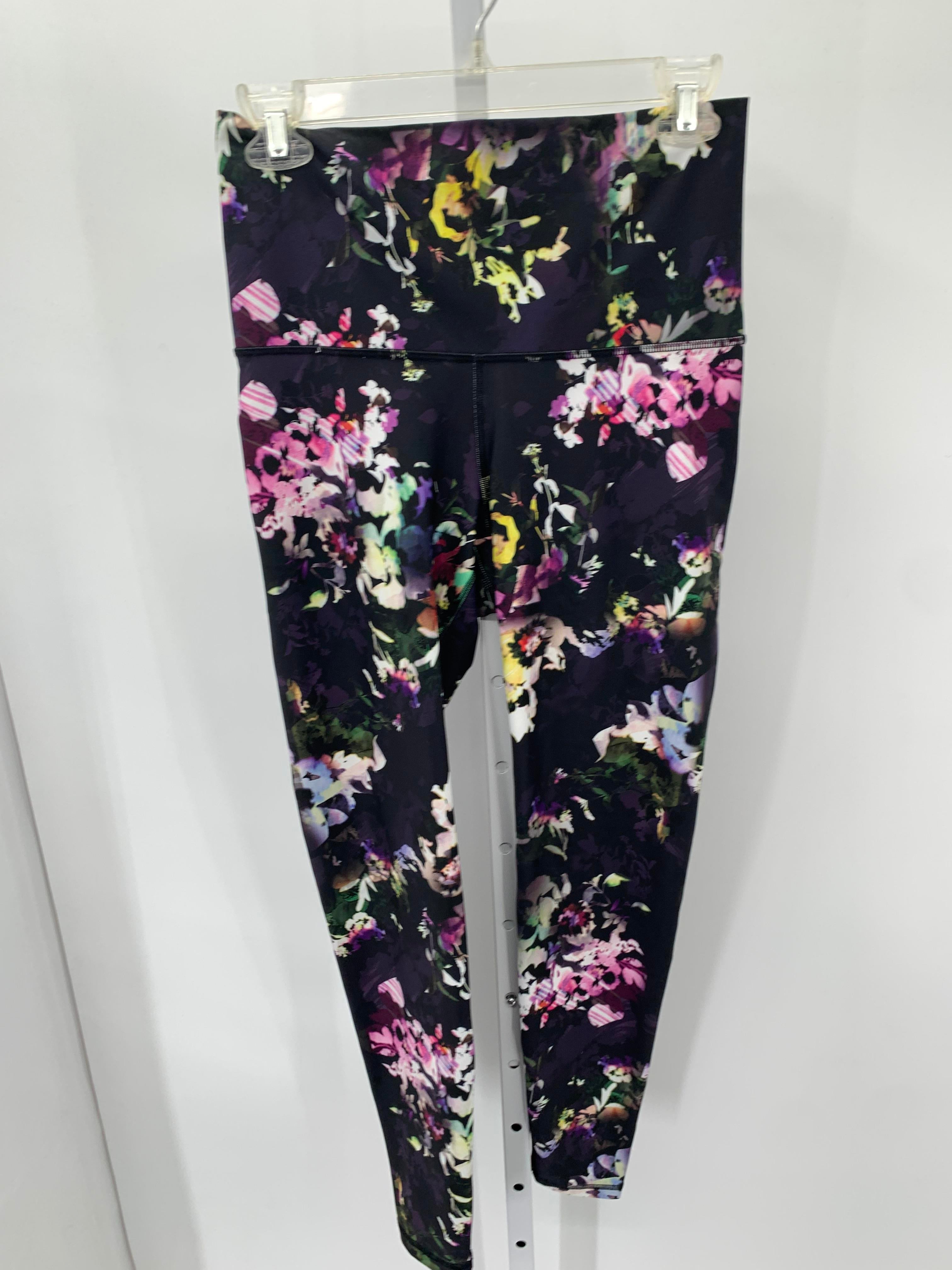 Old Navy Size Medium Misses Leggings