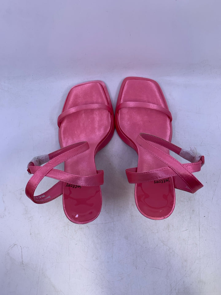 L Shoe Size 8 Ladies Shoes