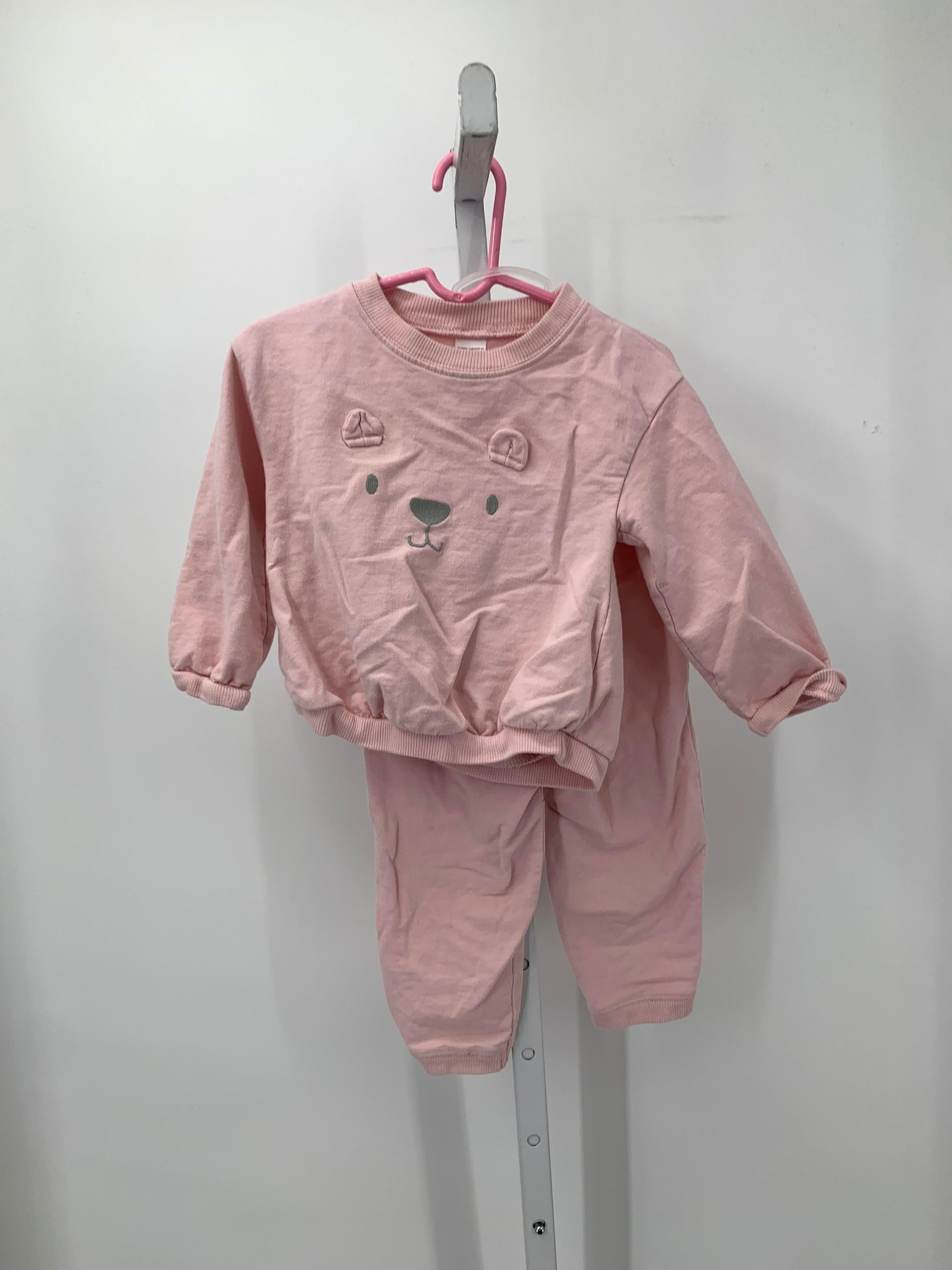 Carters Size 24 Months Girls 2 Pieces