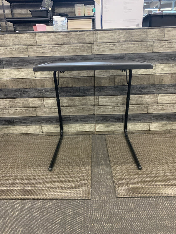 TABLE MATE XL - UNDER COUCH/ BED TABLE TRAY