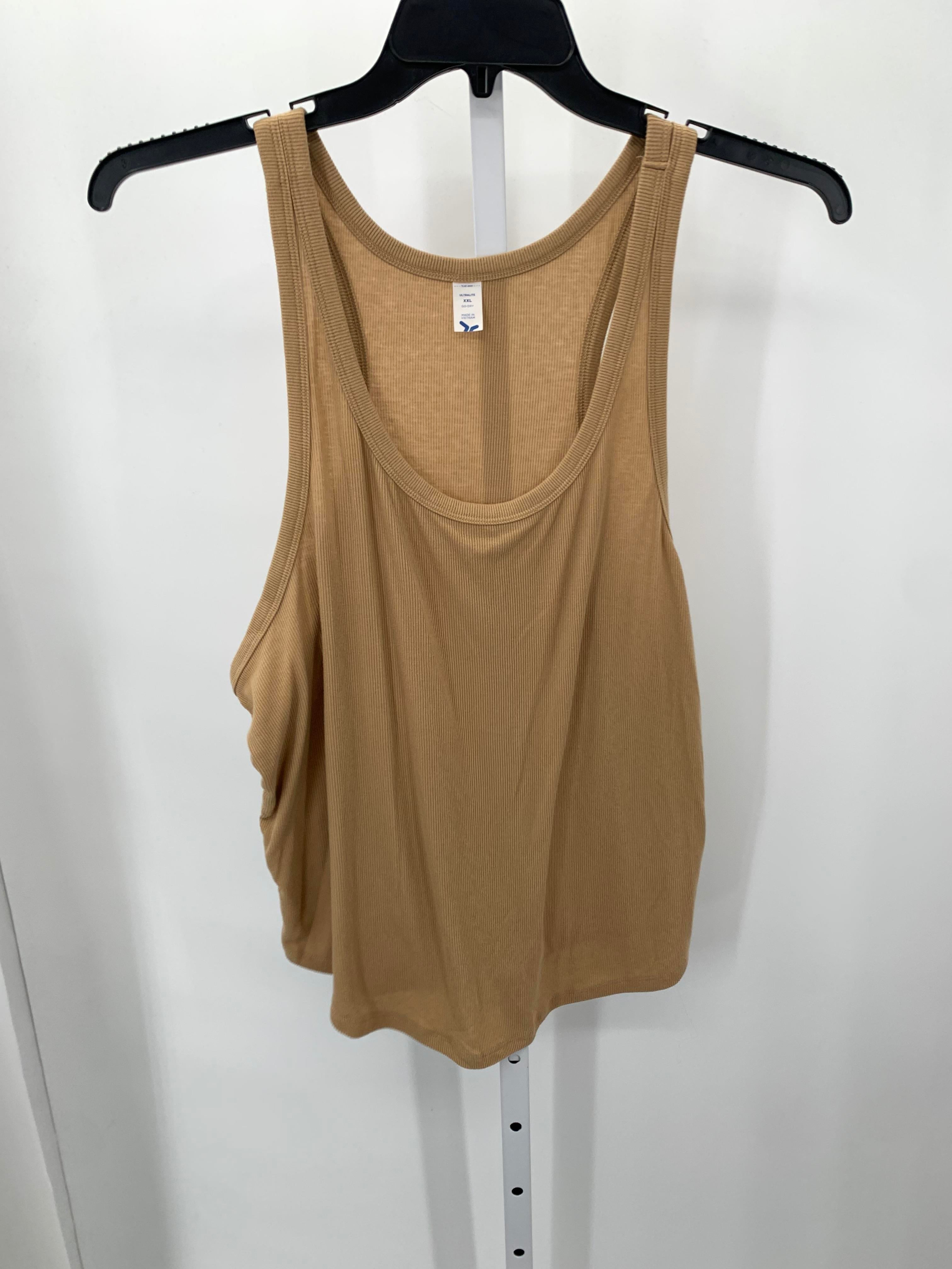 Old Navy Size XXL Misses Tank