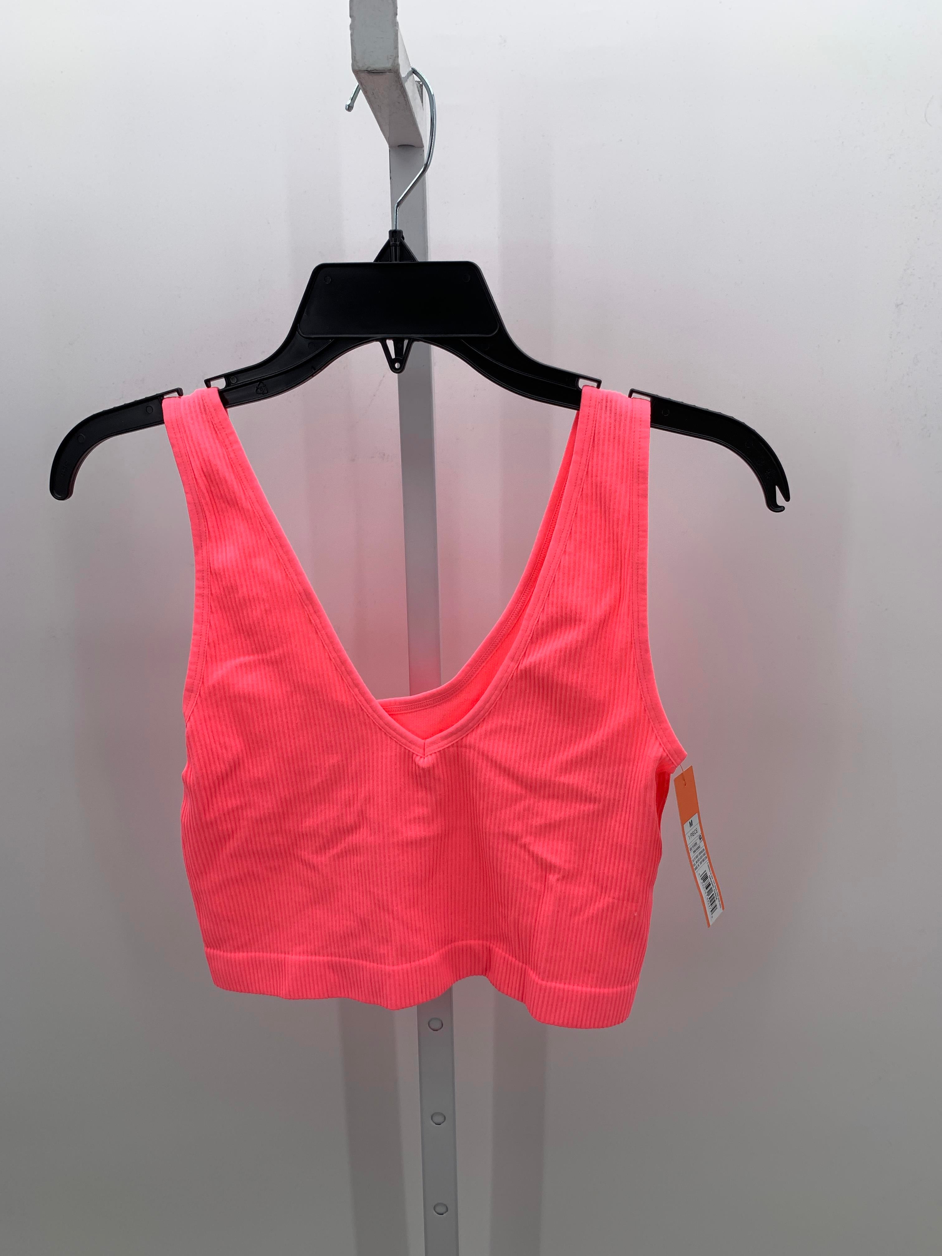 Colsie Size Medium Juniors Tank