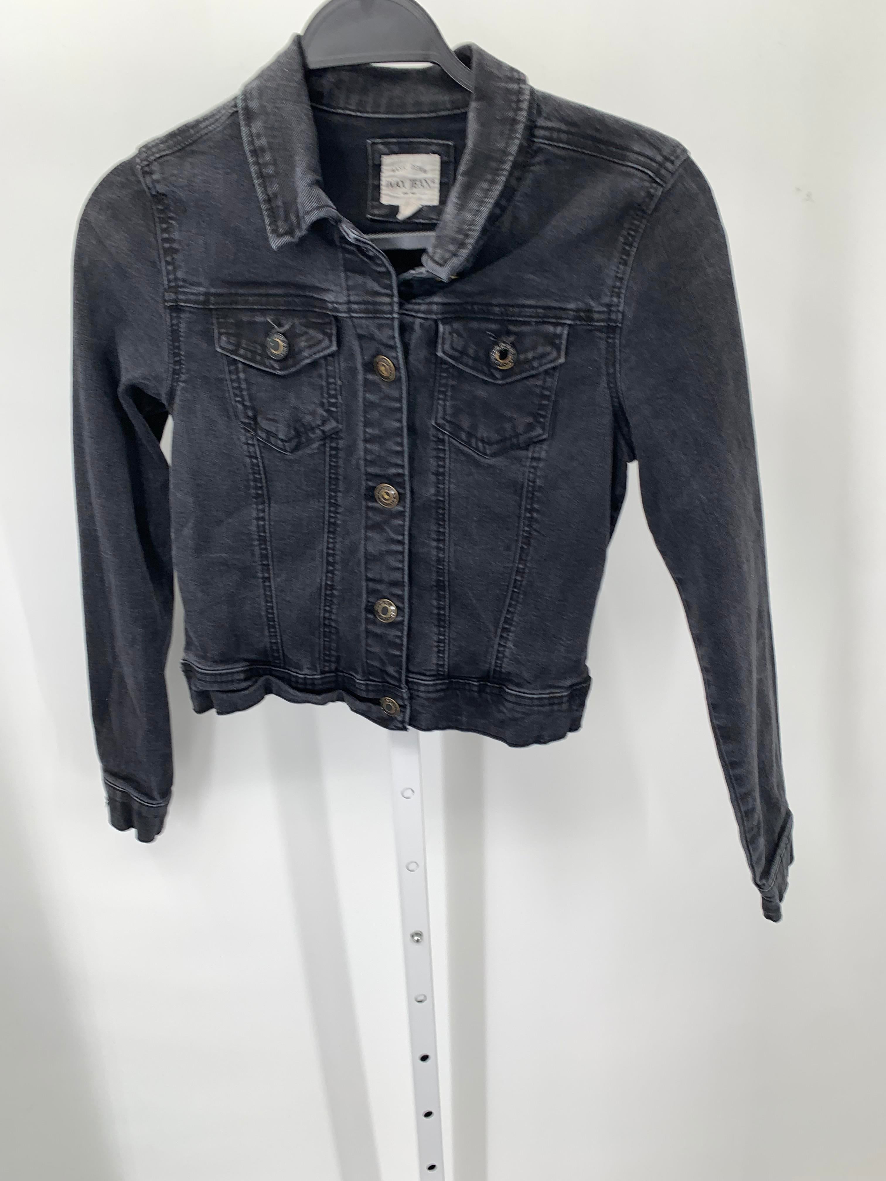 Size Small Juniors Jacket