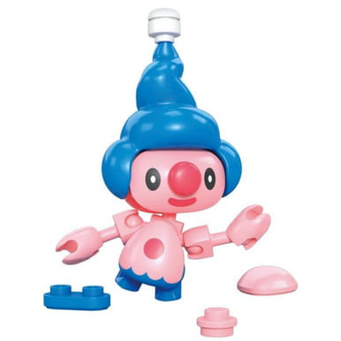 MEGA Pokemon Mime Jr.