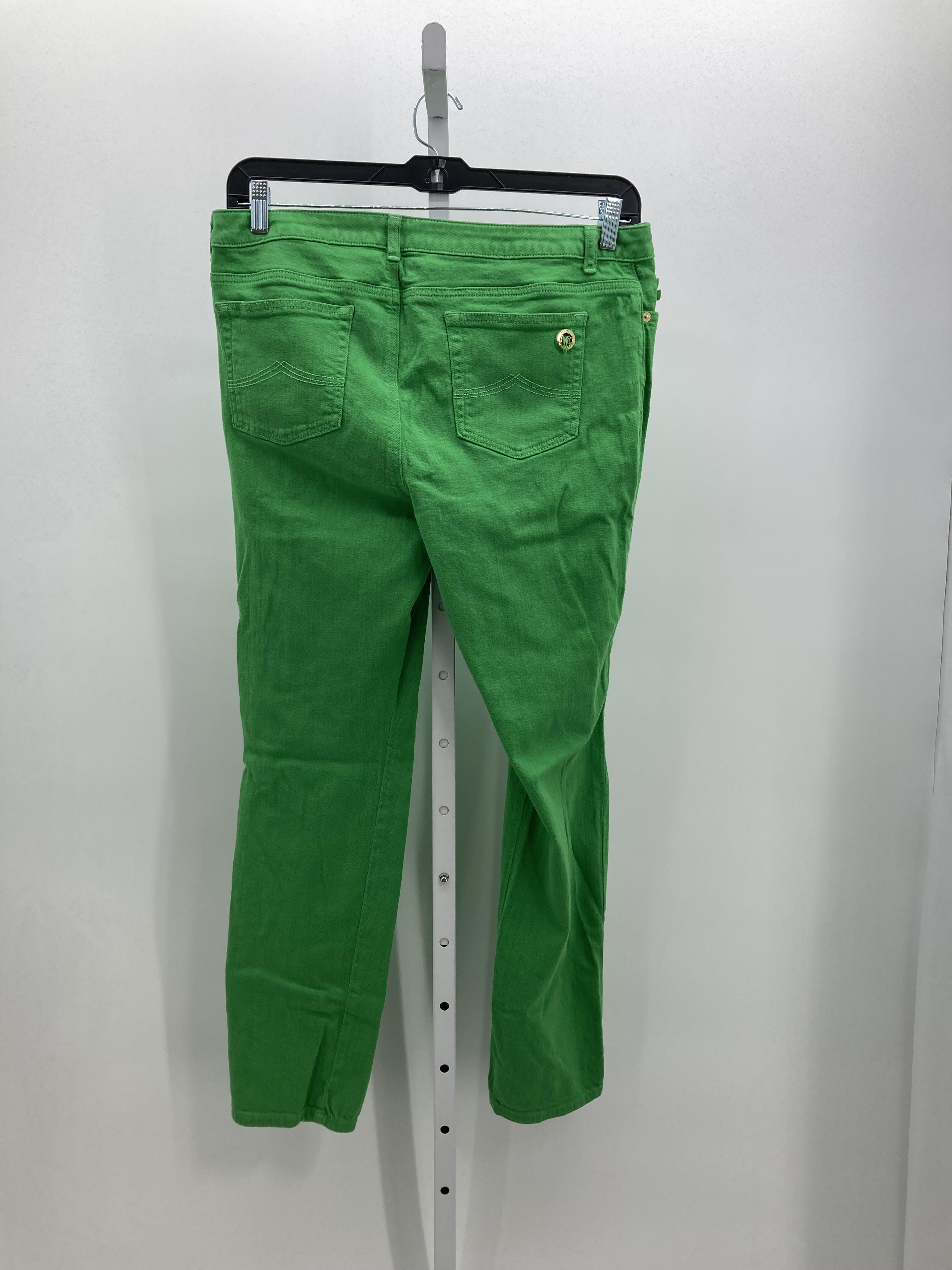 Michael Kors Size 14 Misses Jeans