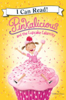 Pinkalicious and the Cupcake Calamity -