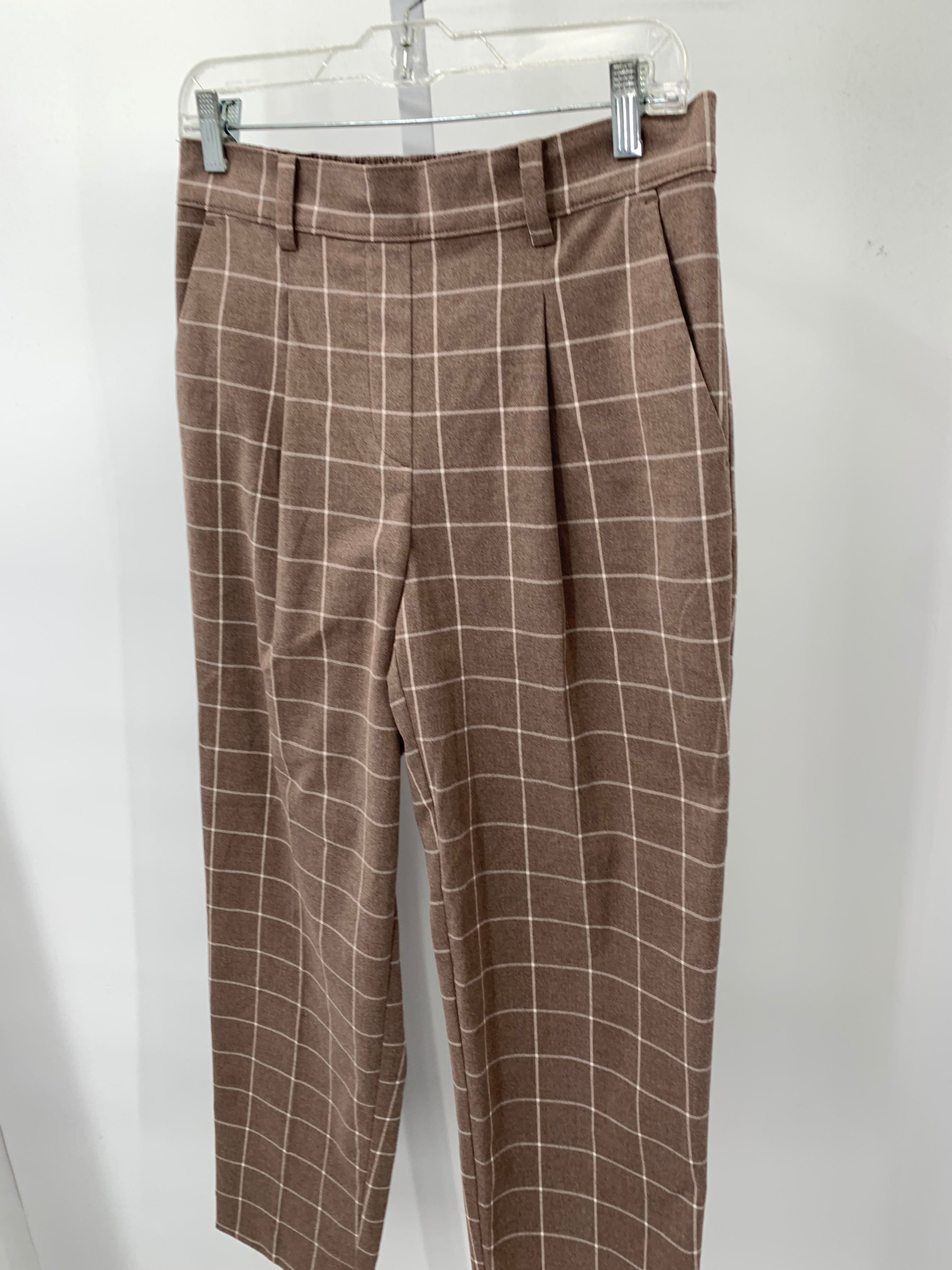 Loft Size Small Misses Pants