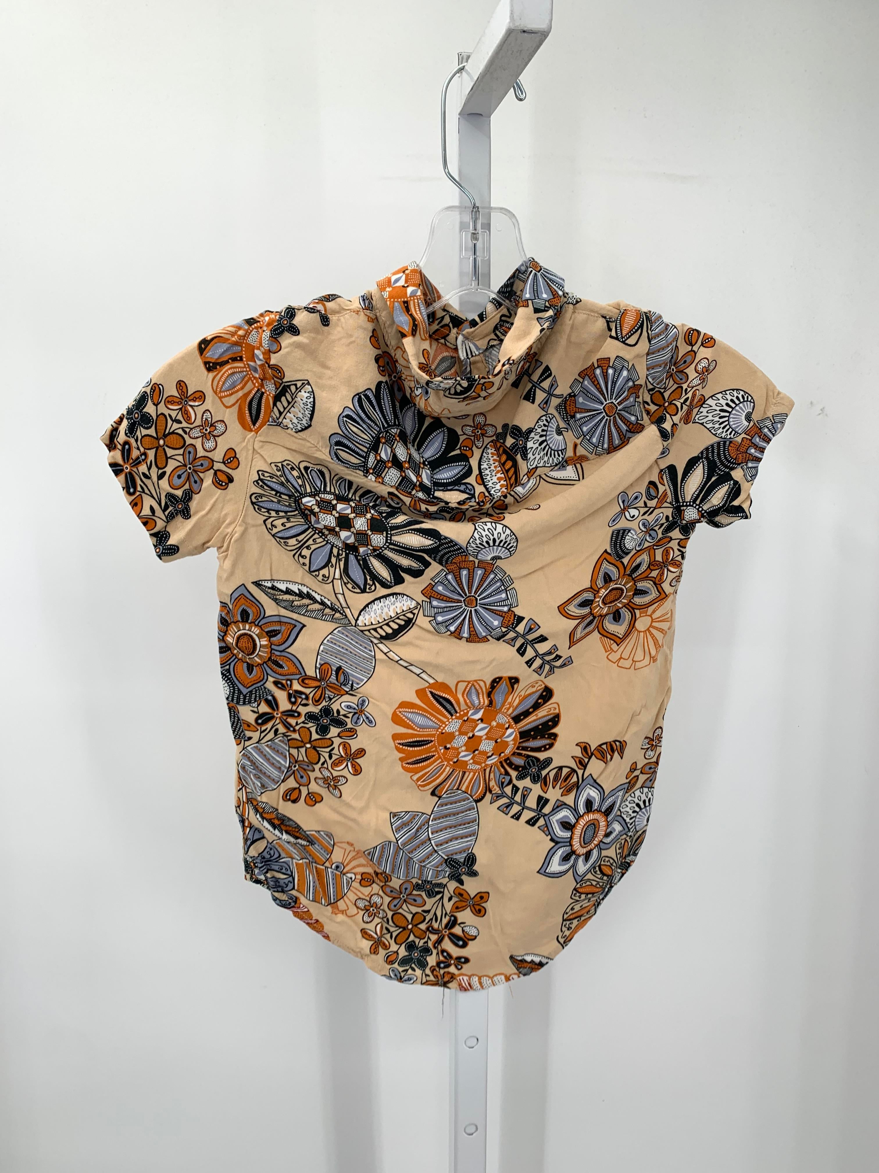 FLORAL BTN DOWN