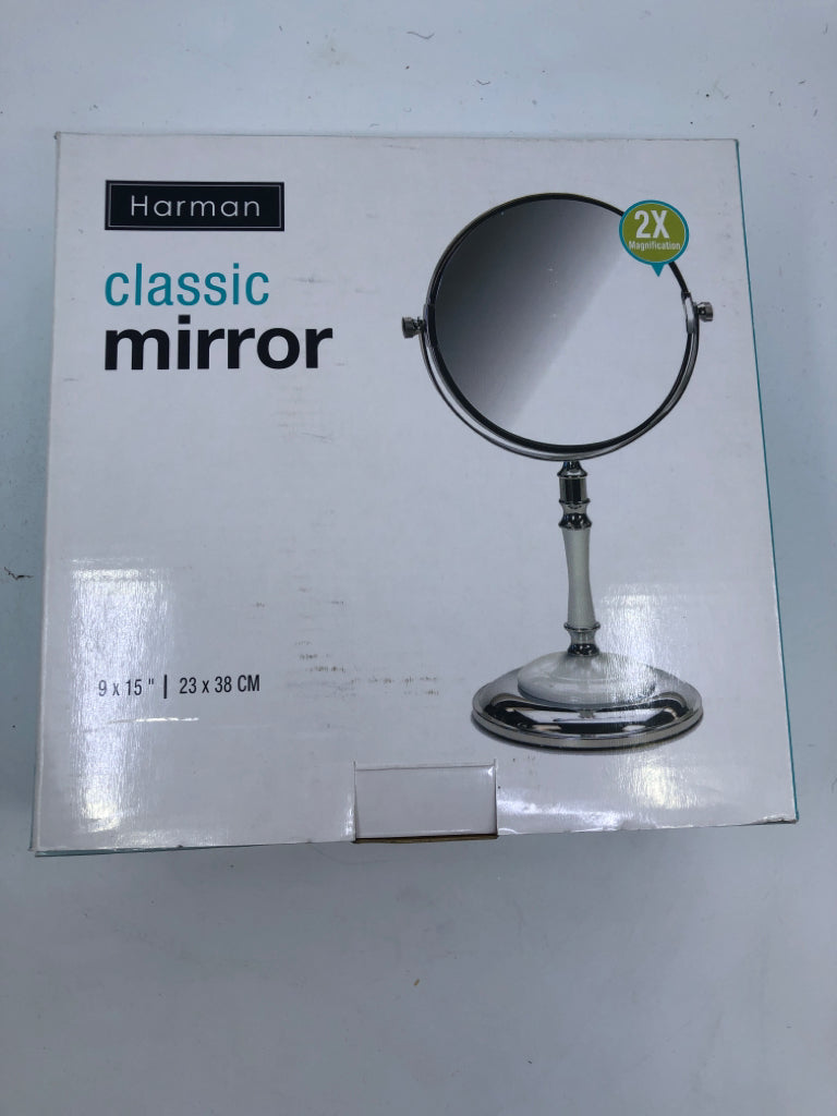 NIB MIRROR.