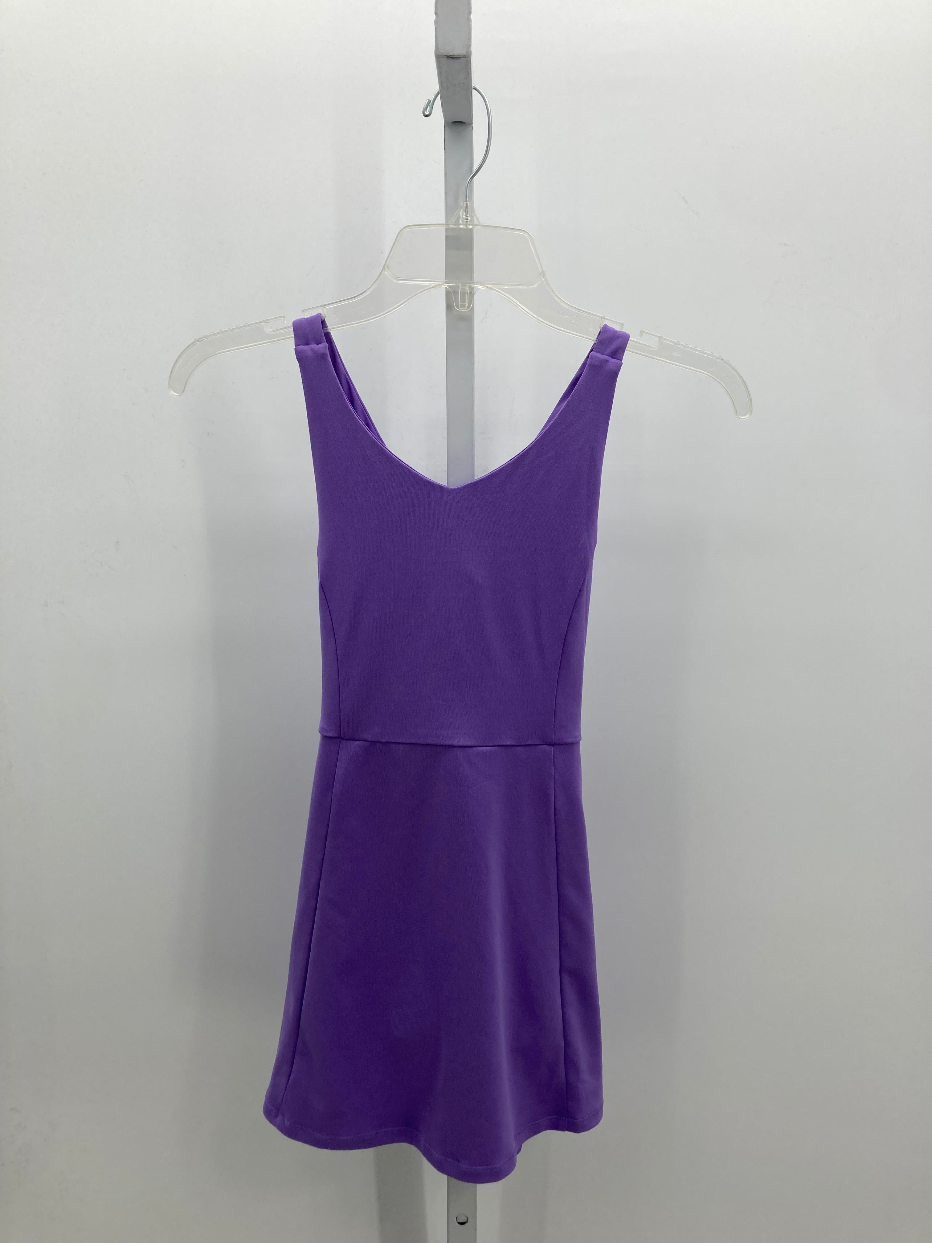 All In Motion Size 8 Girls Sundress