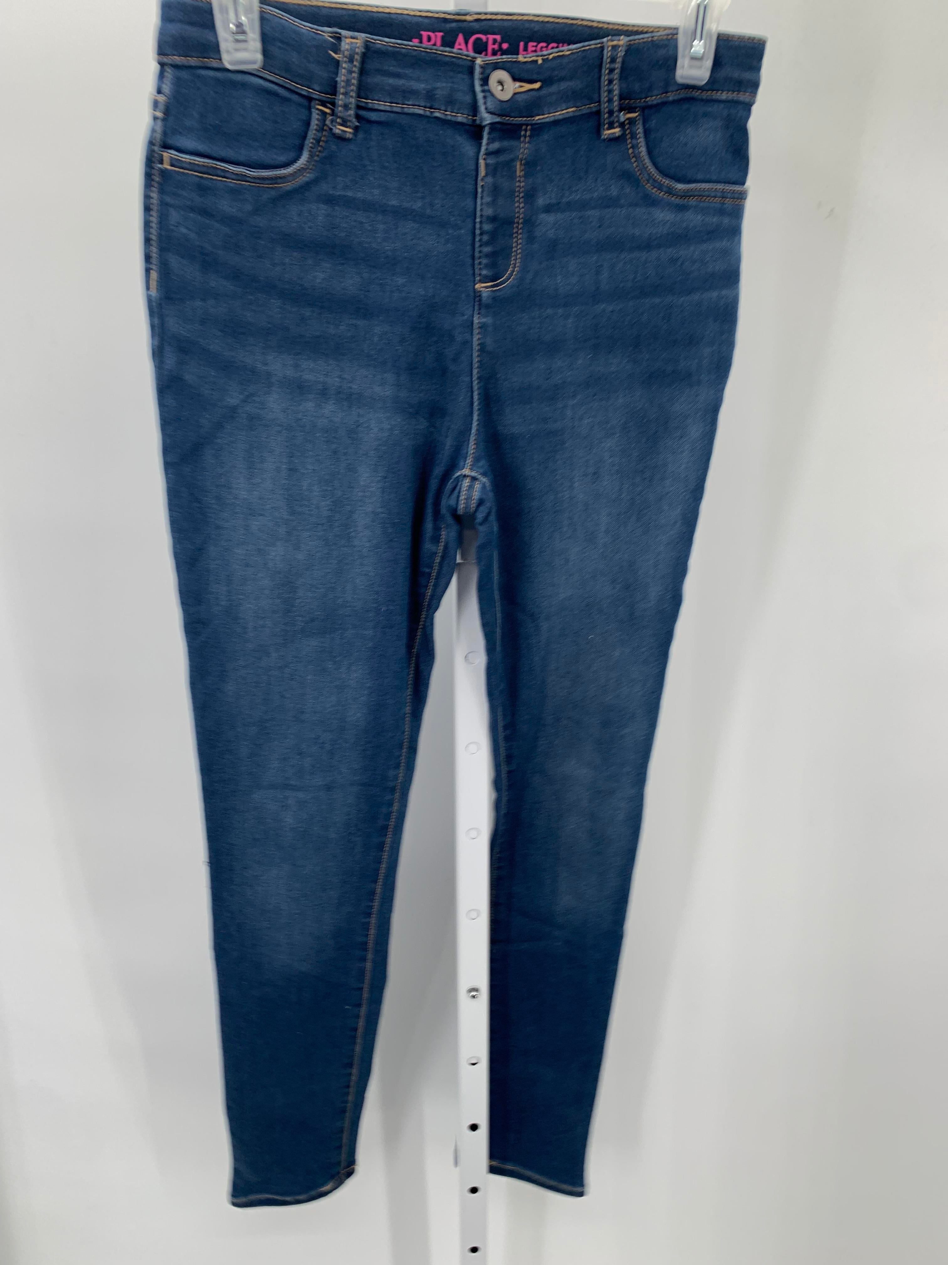 Children's Place Size 16 Girls Jeans