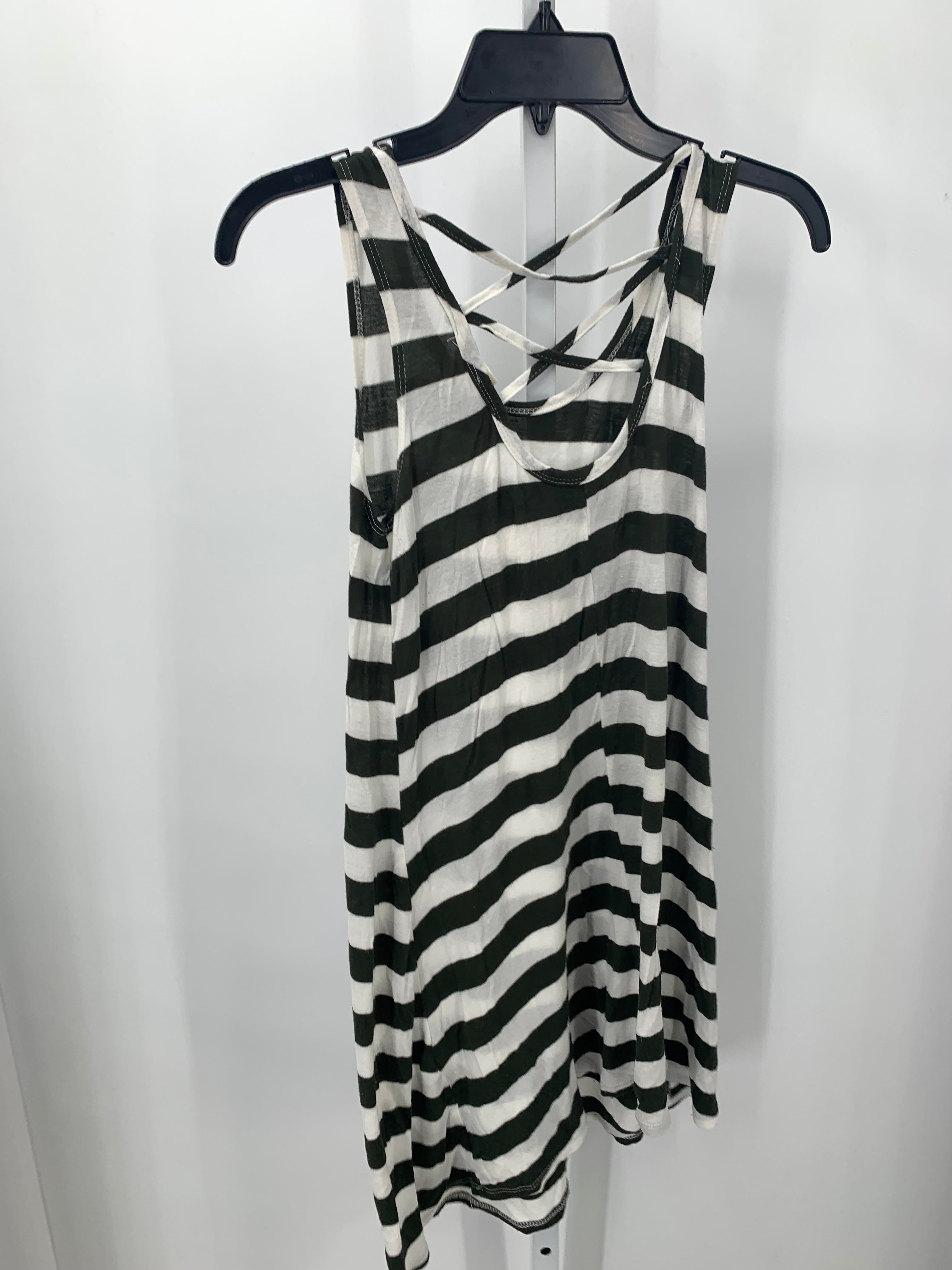 Size Small Juniors Sundress