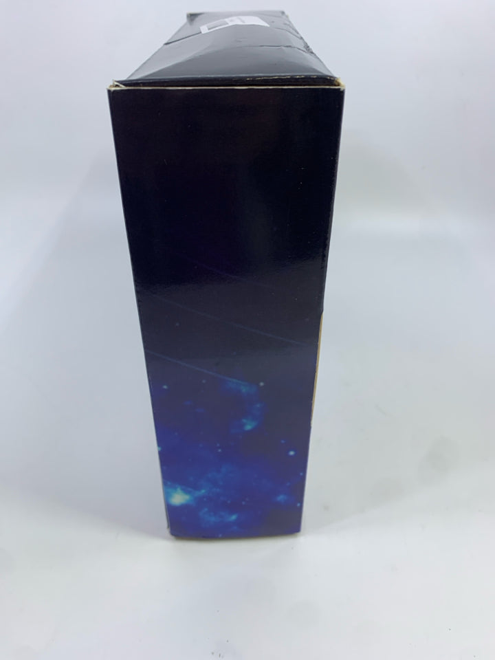 NIB 9 3/4 MAGIC WALL LAMP LOTALOT.