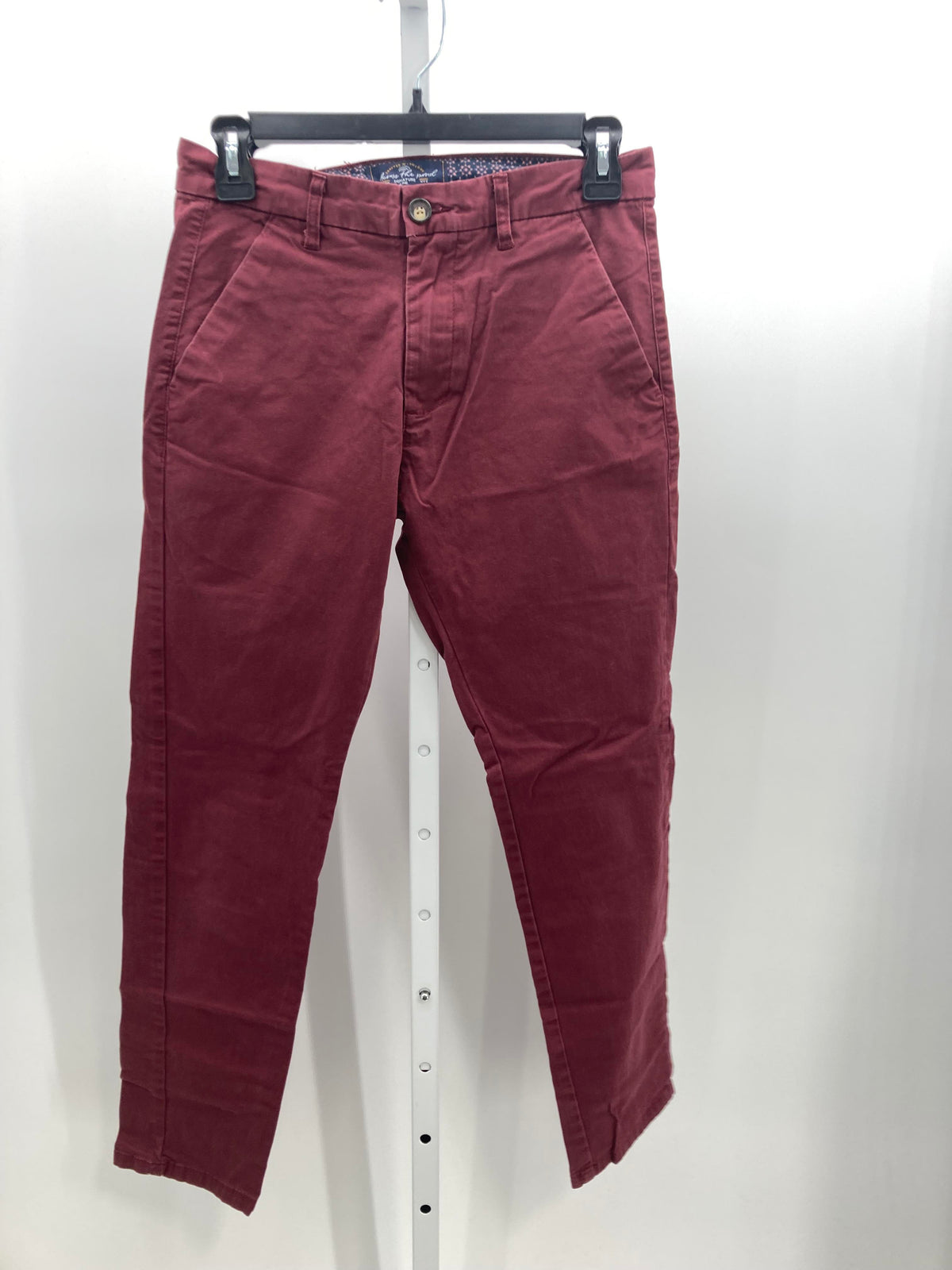 CRAFT & TRADITION FIT.