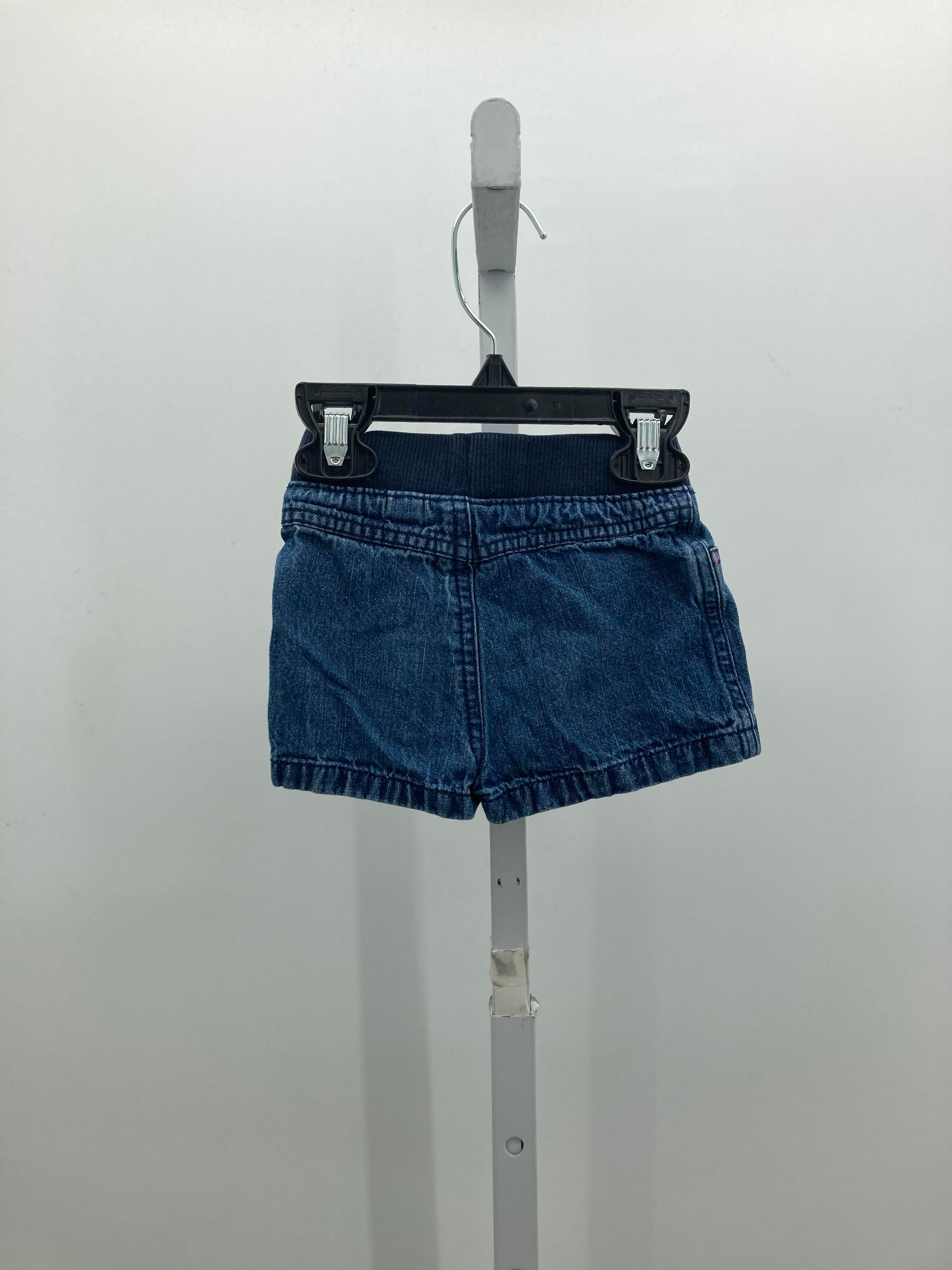 Jumping Beans Size 12 Months Girls Shorts