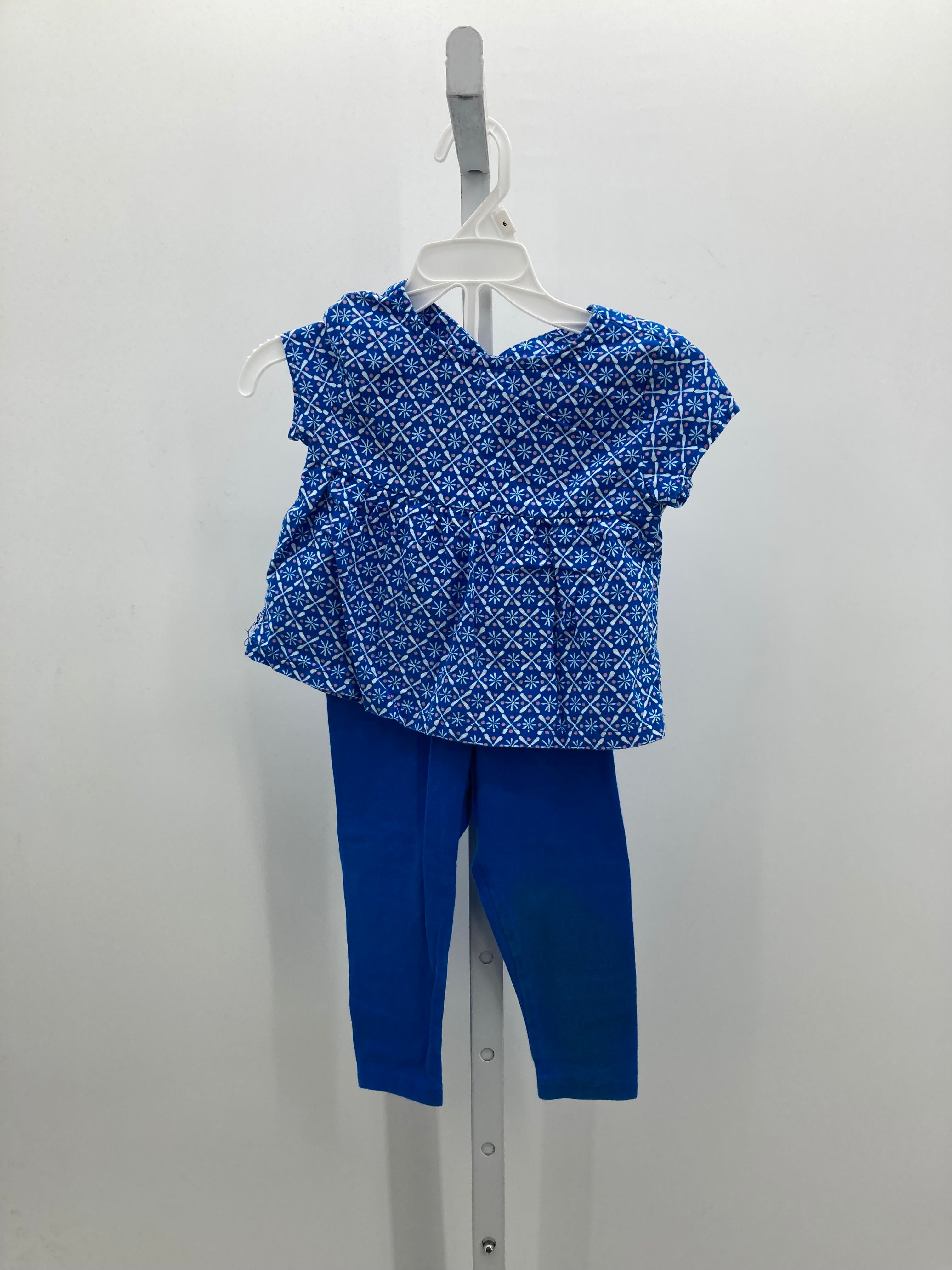 Carters Size 24 Months Girls 2 Pieces