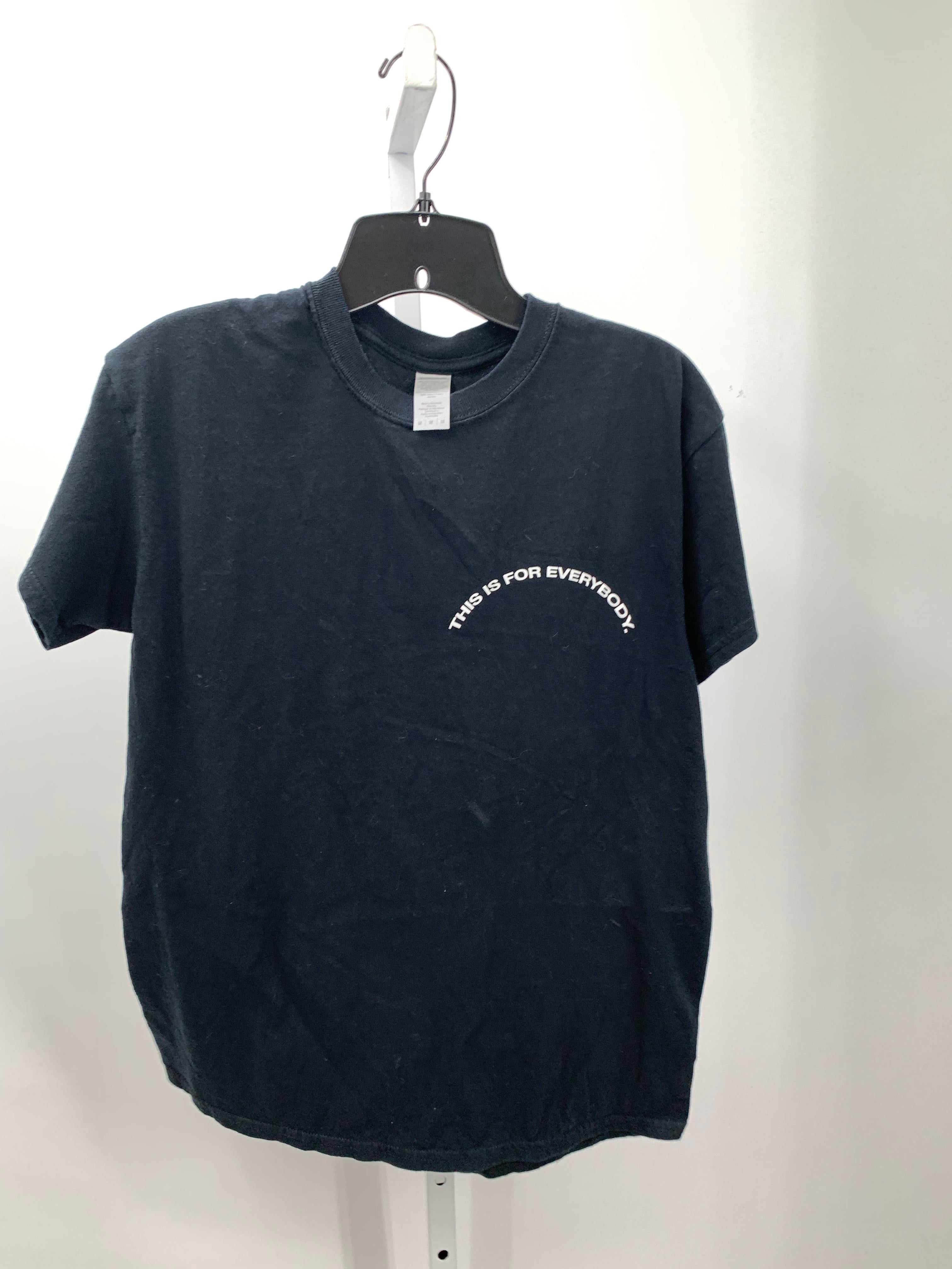 THIS IS FOR EVERYBODY.