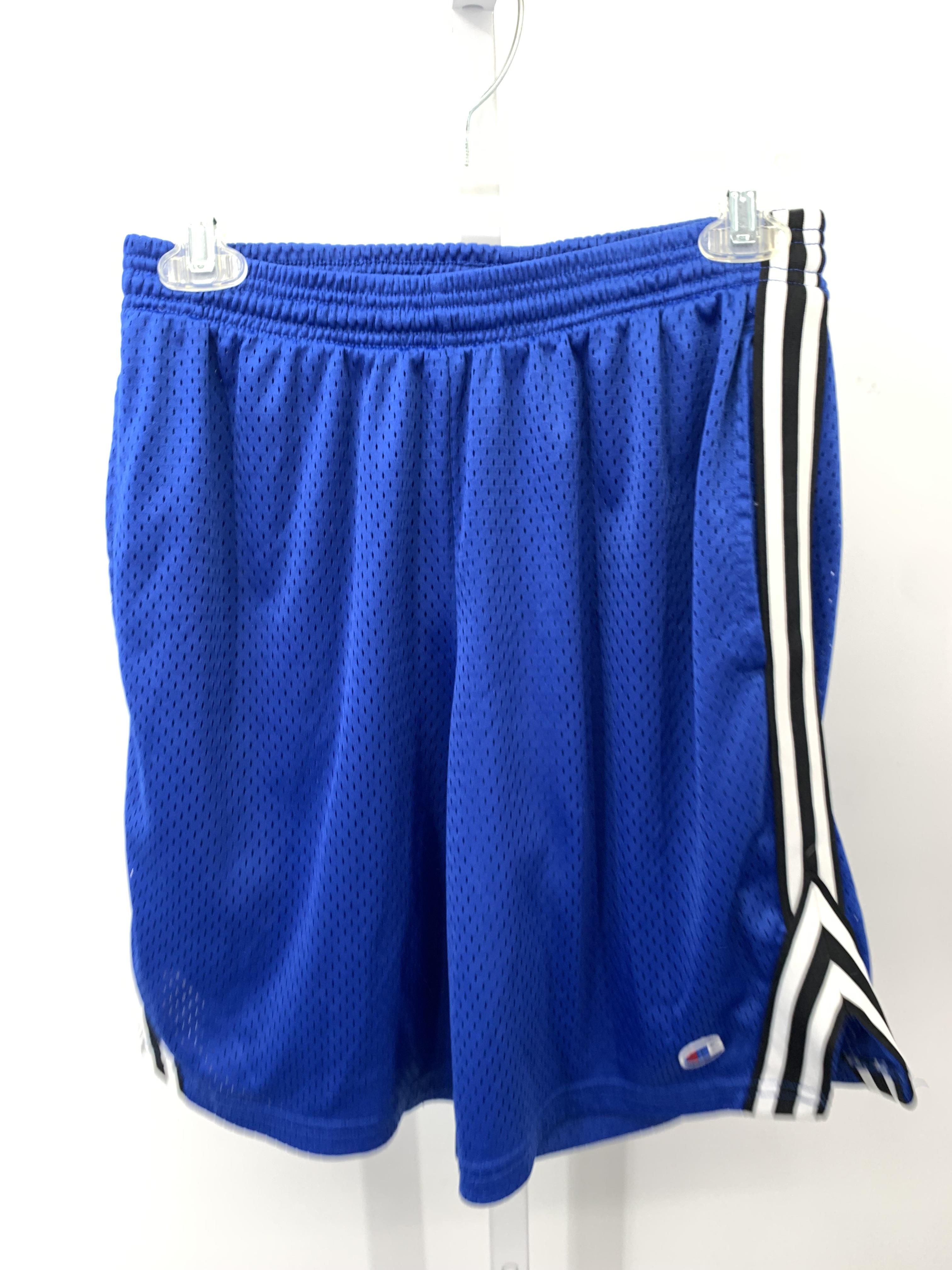 BLK/WHITE STRIPES ACTIVE
