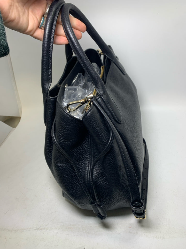 Kate Spade K8134 Dumpling Large Satchel Bag