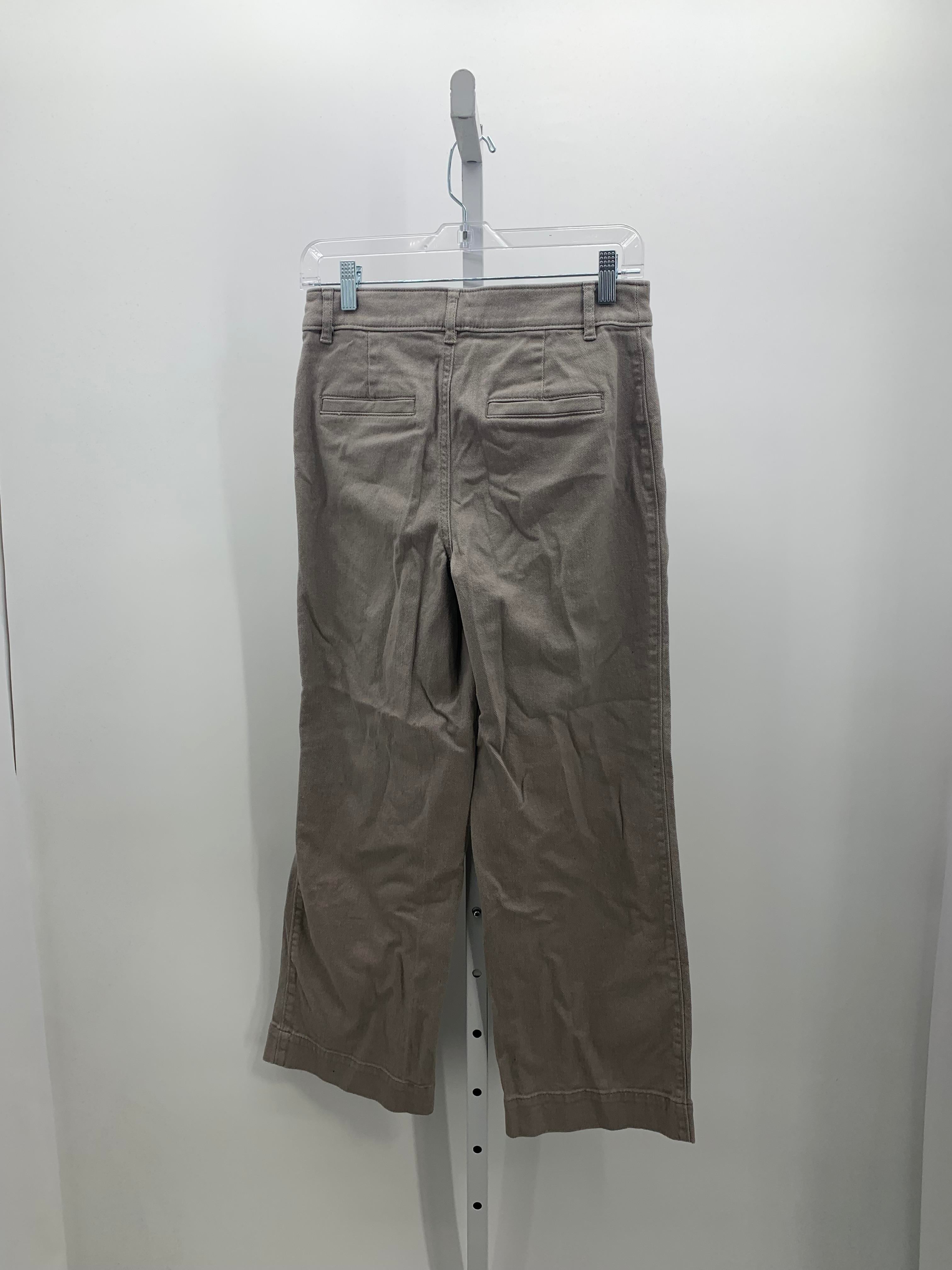 Loft Size 0 Petite Petite Jeans