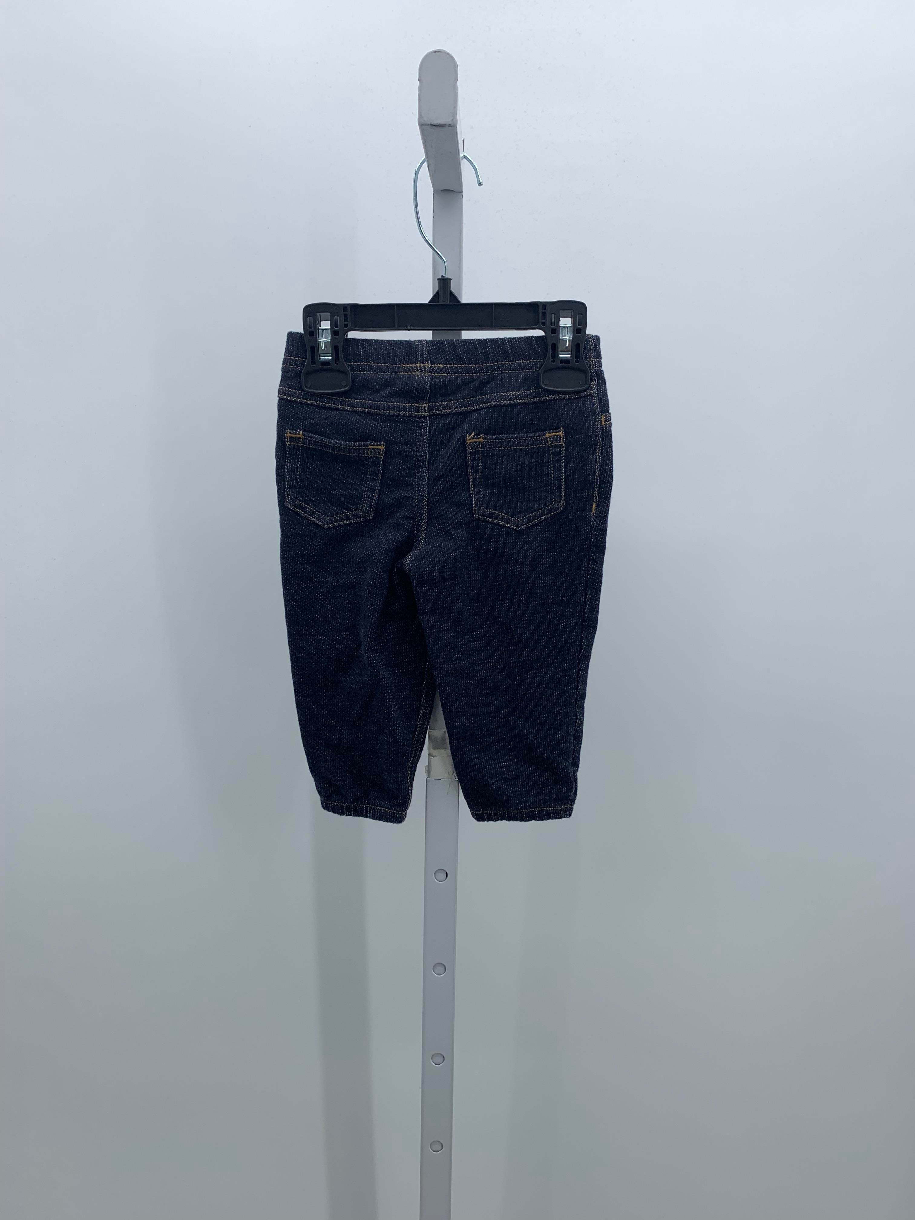 ELASTIC WAIST KNIT