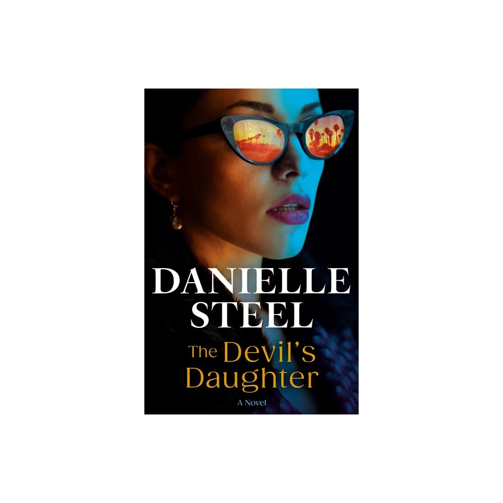 The Devil's Daughter -