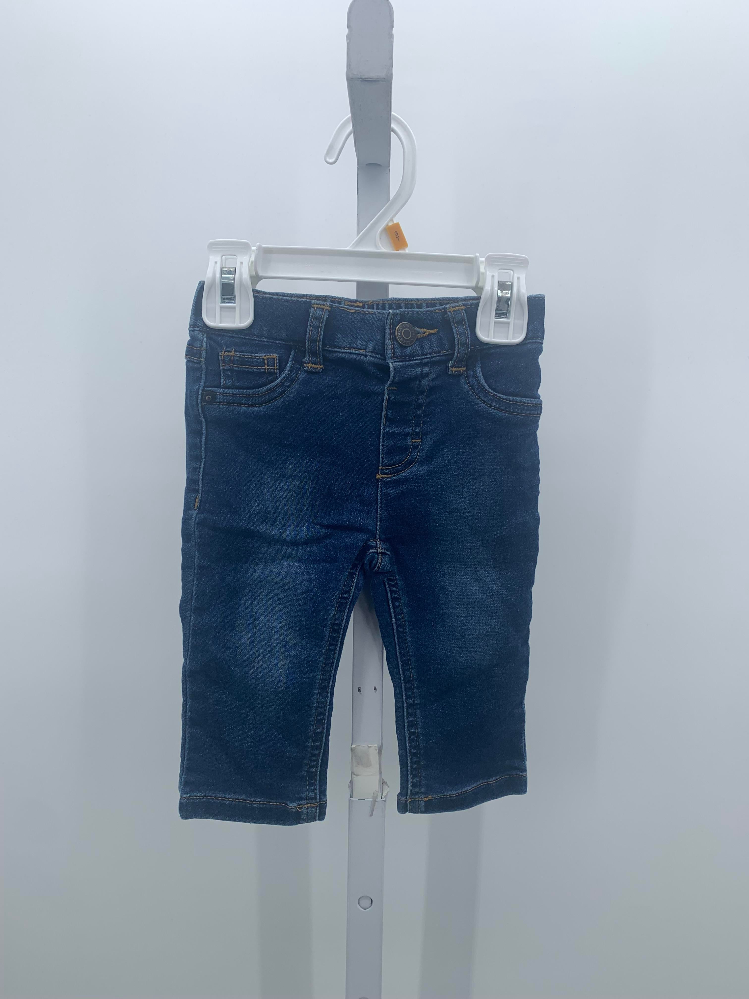 ELASTIC WAIST