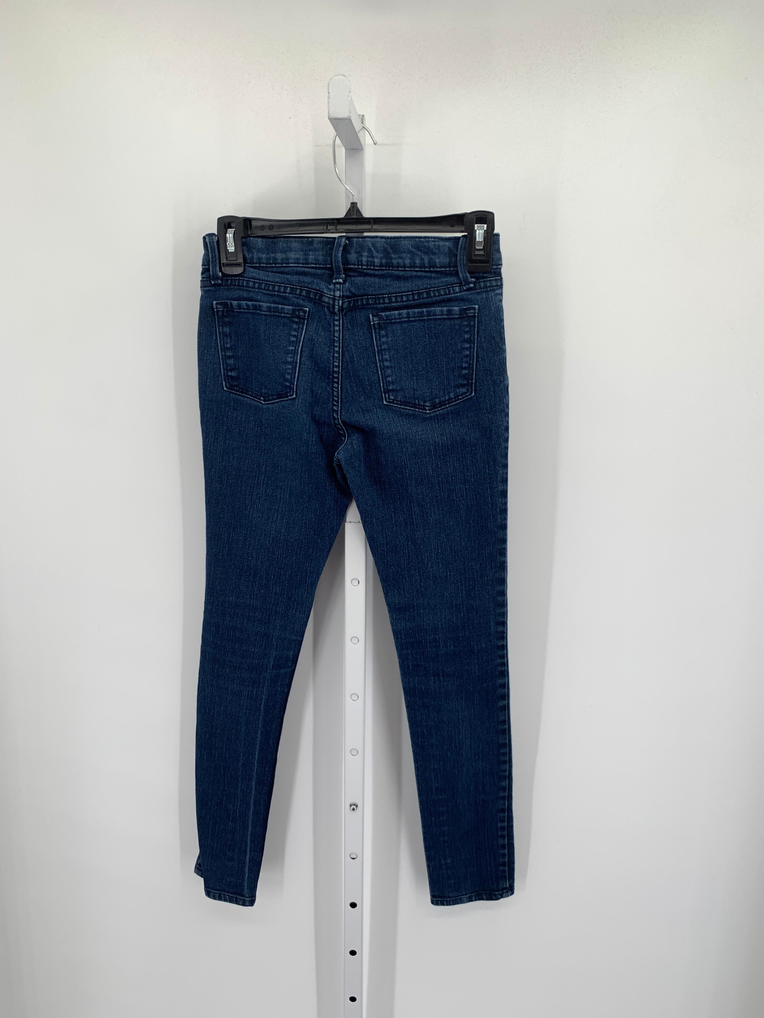 Old Navy Size 12 Girls Jeans