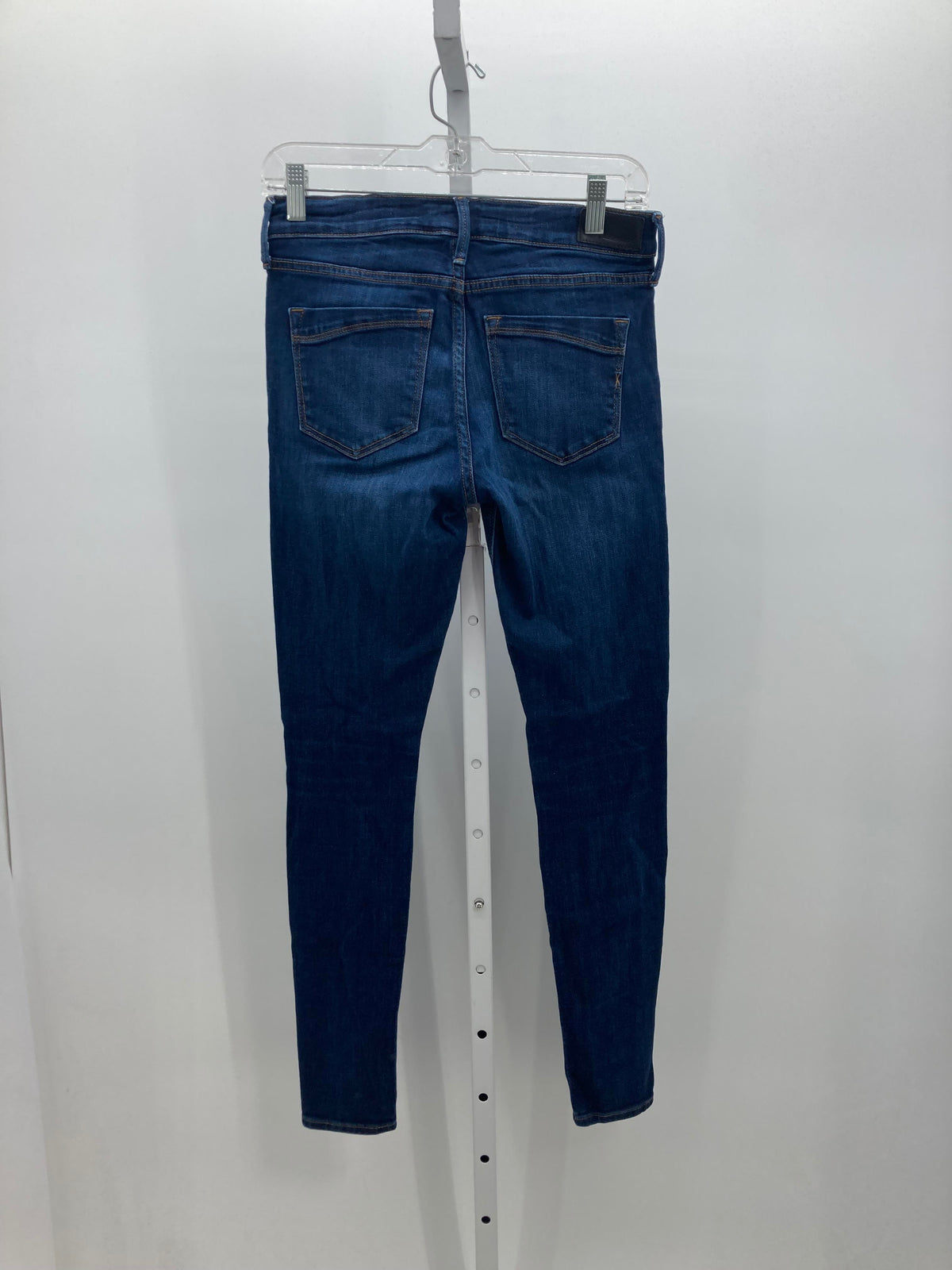 Express Size 2 Misses Jeans