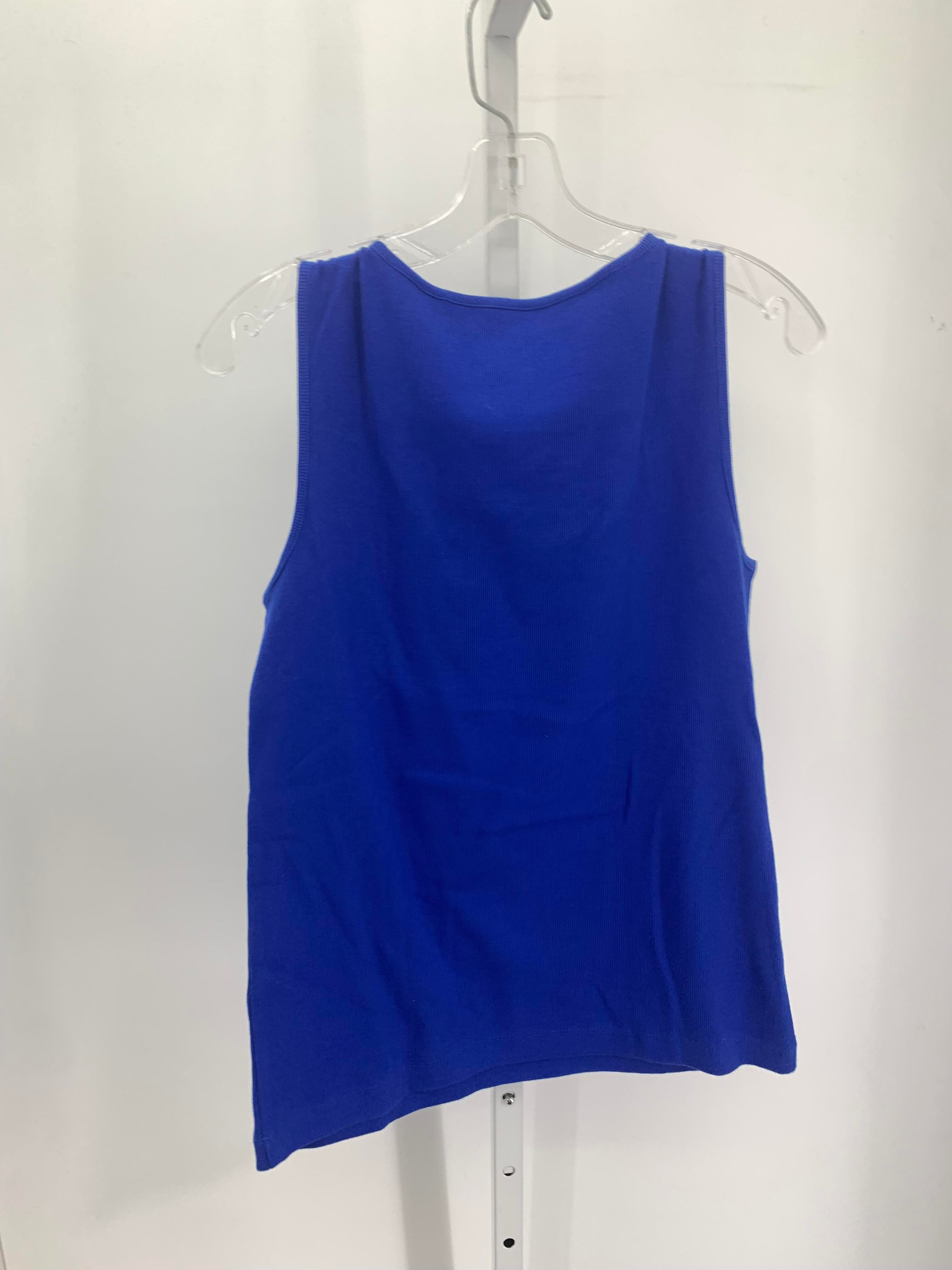 Chico's Size Medium Misses Tank