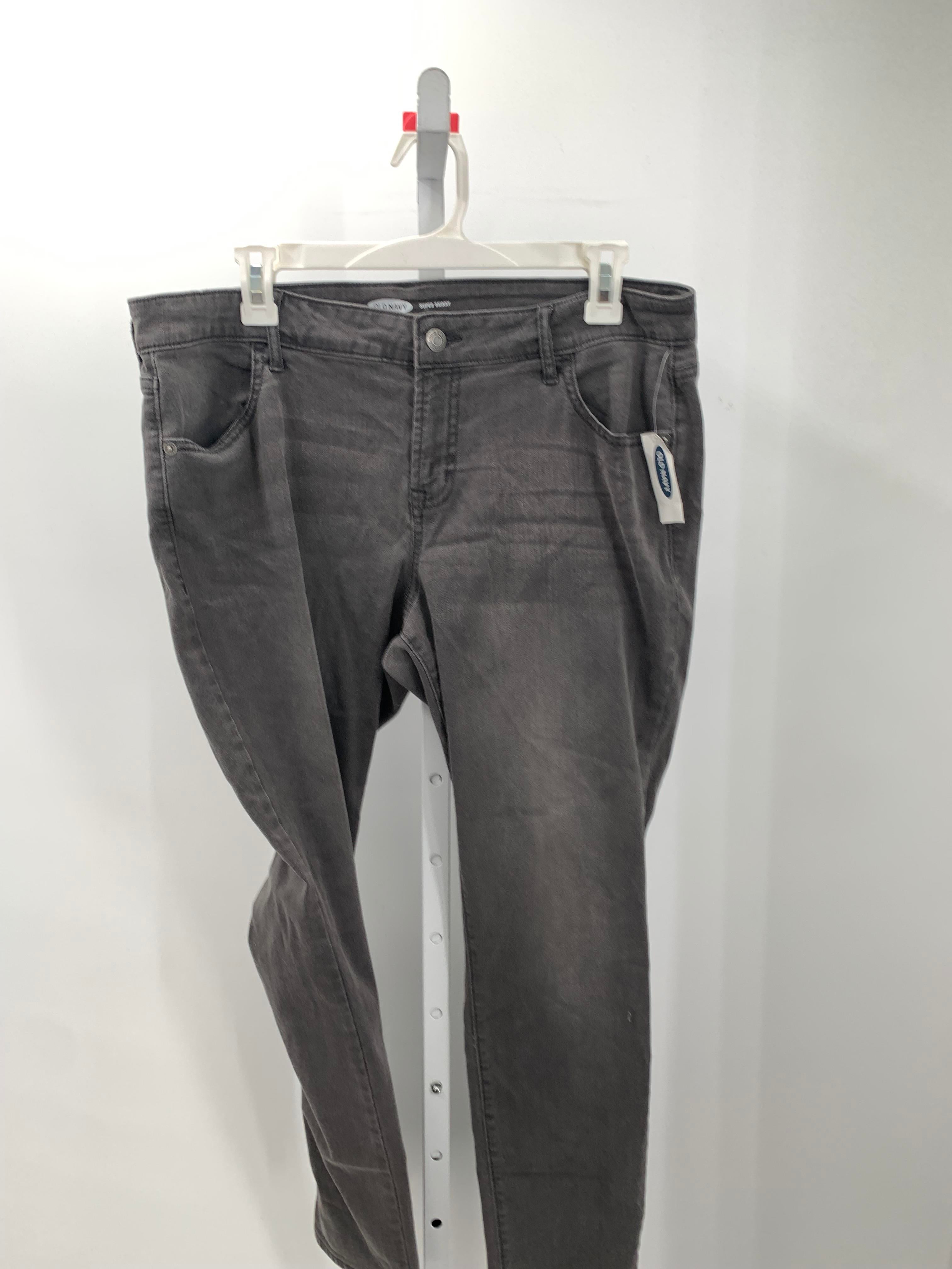 Old Navy Size 14 Petite Petite Jeans