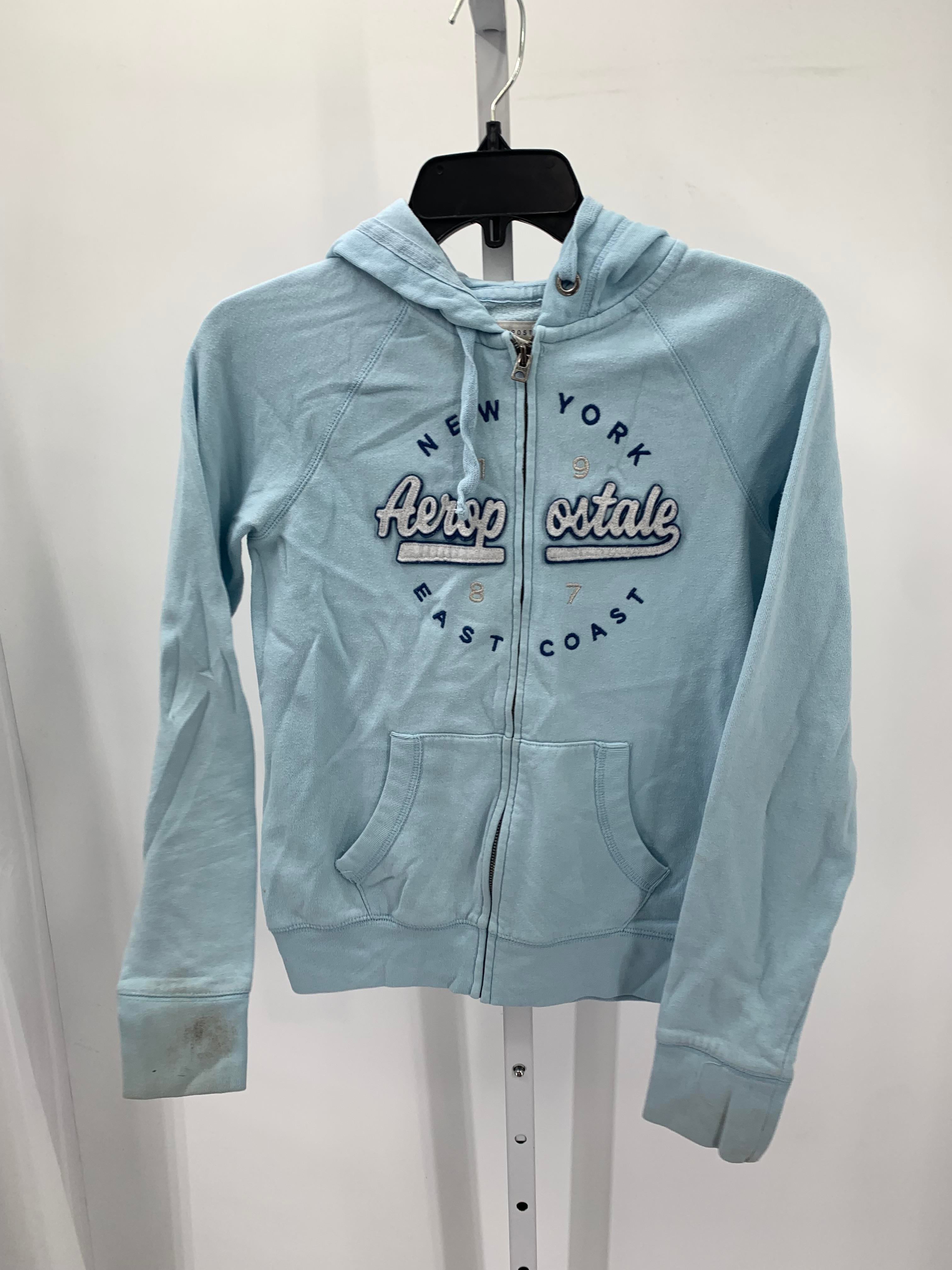 Aeropostale Size Small Juniors Jacket