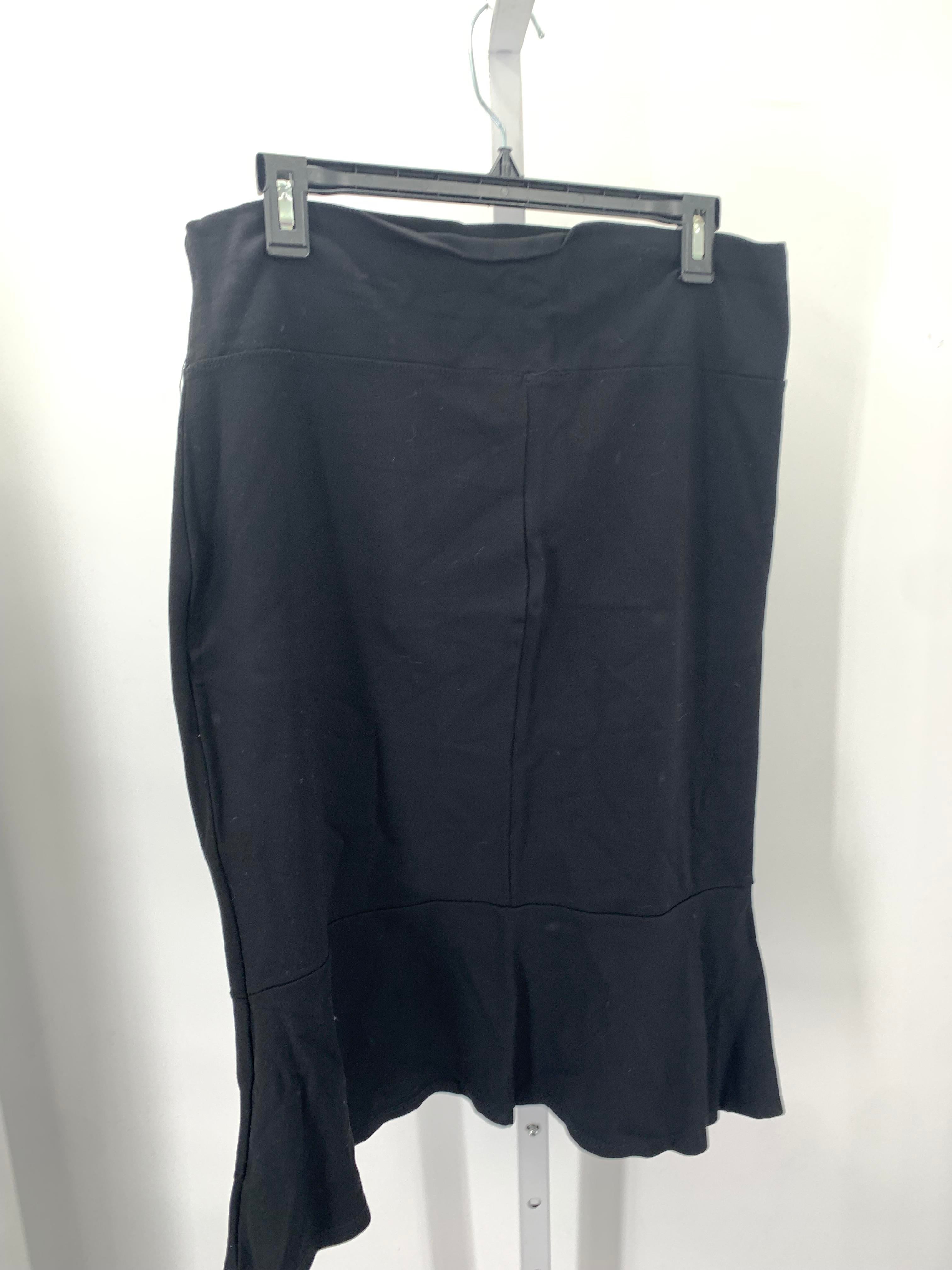 Size 1X Womens Skirt