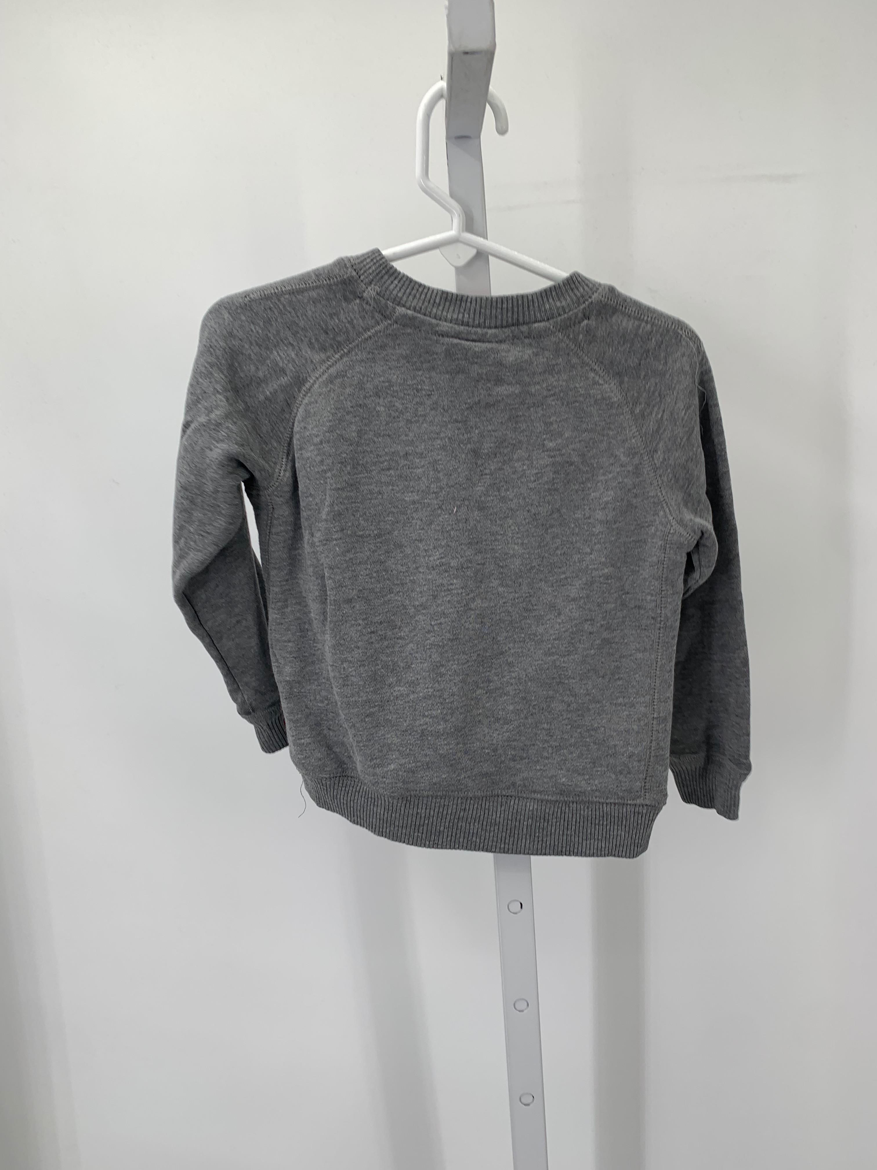 CREWNECK KNIT