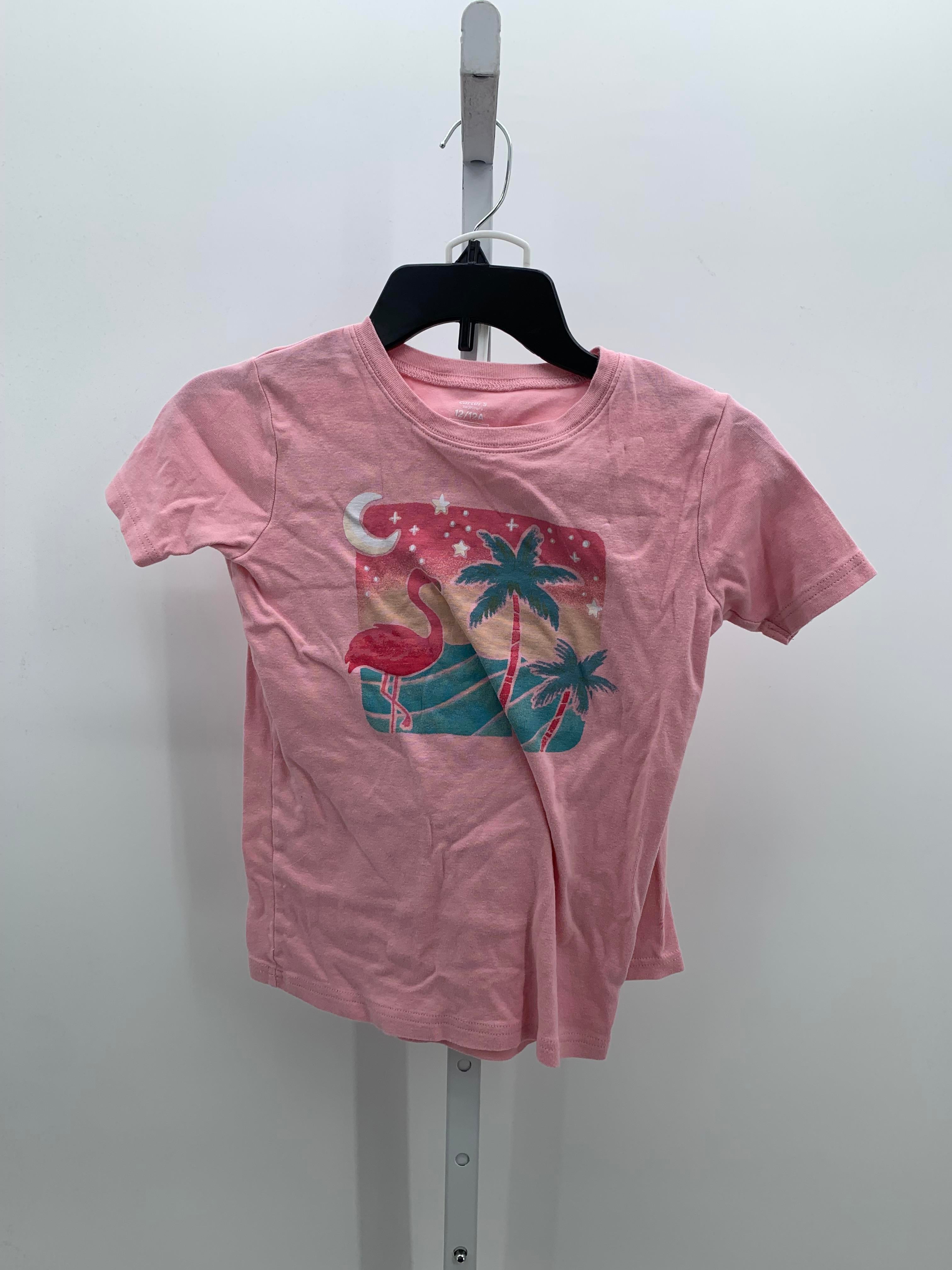 Carters Size 12 Girls Pajamas