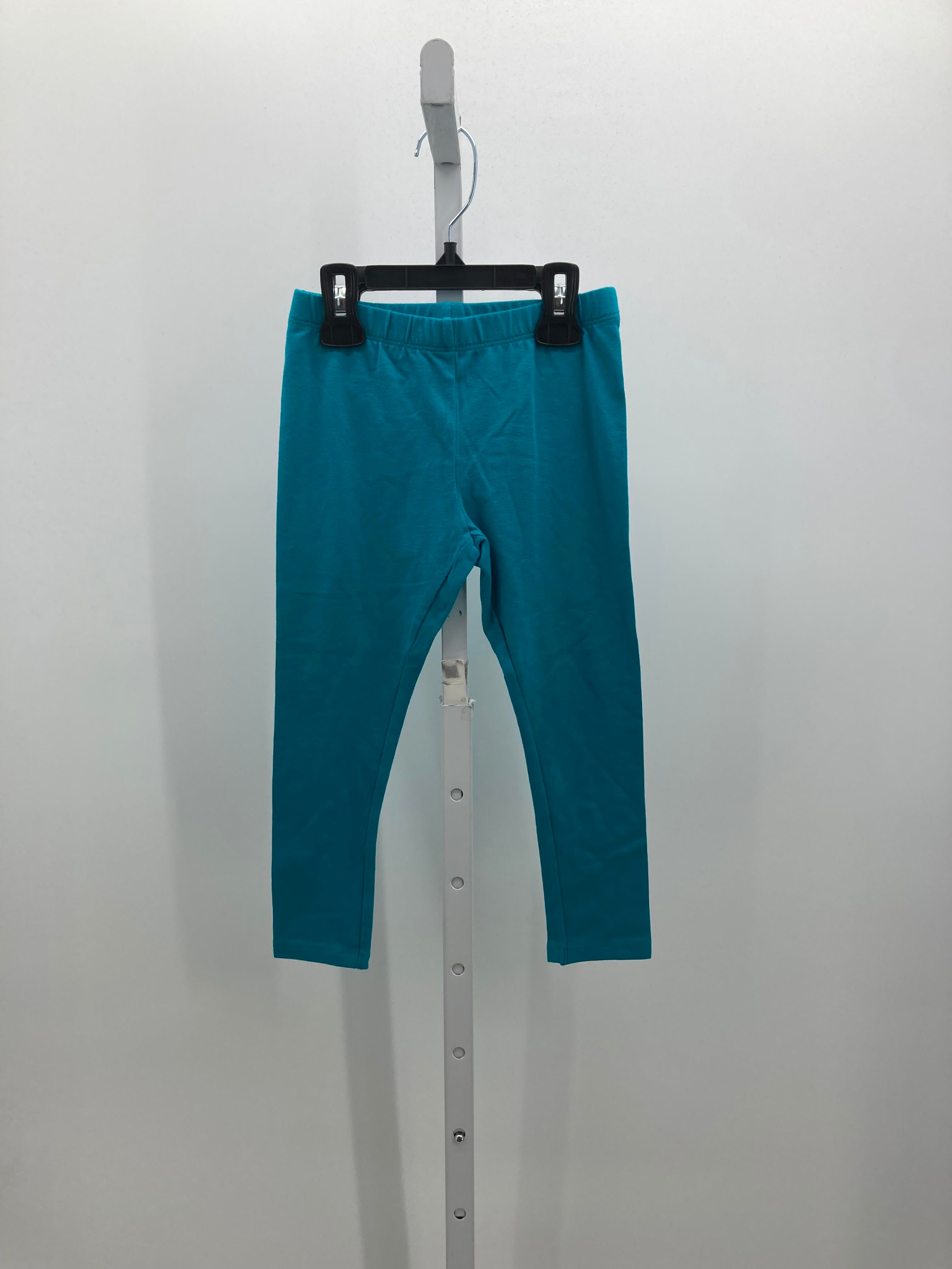 Jumping Beans Size 5T Girls Leggings